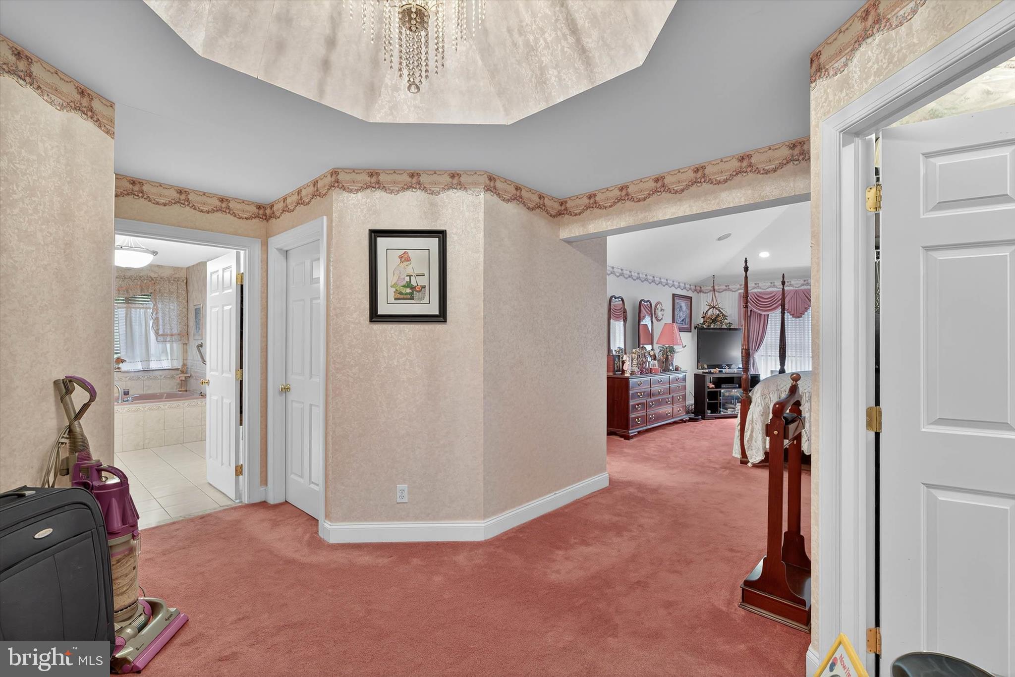 INVERNESS AT SPRIN - Residential