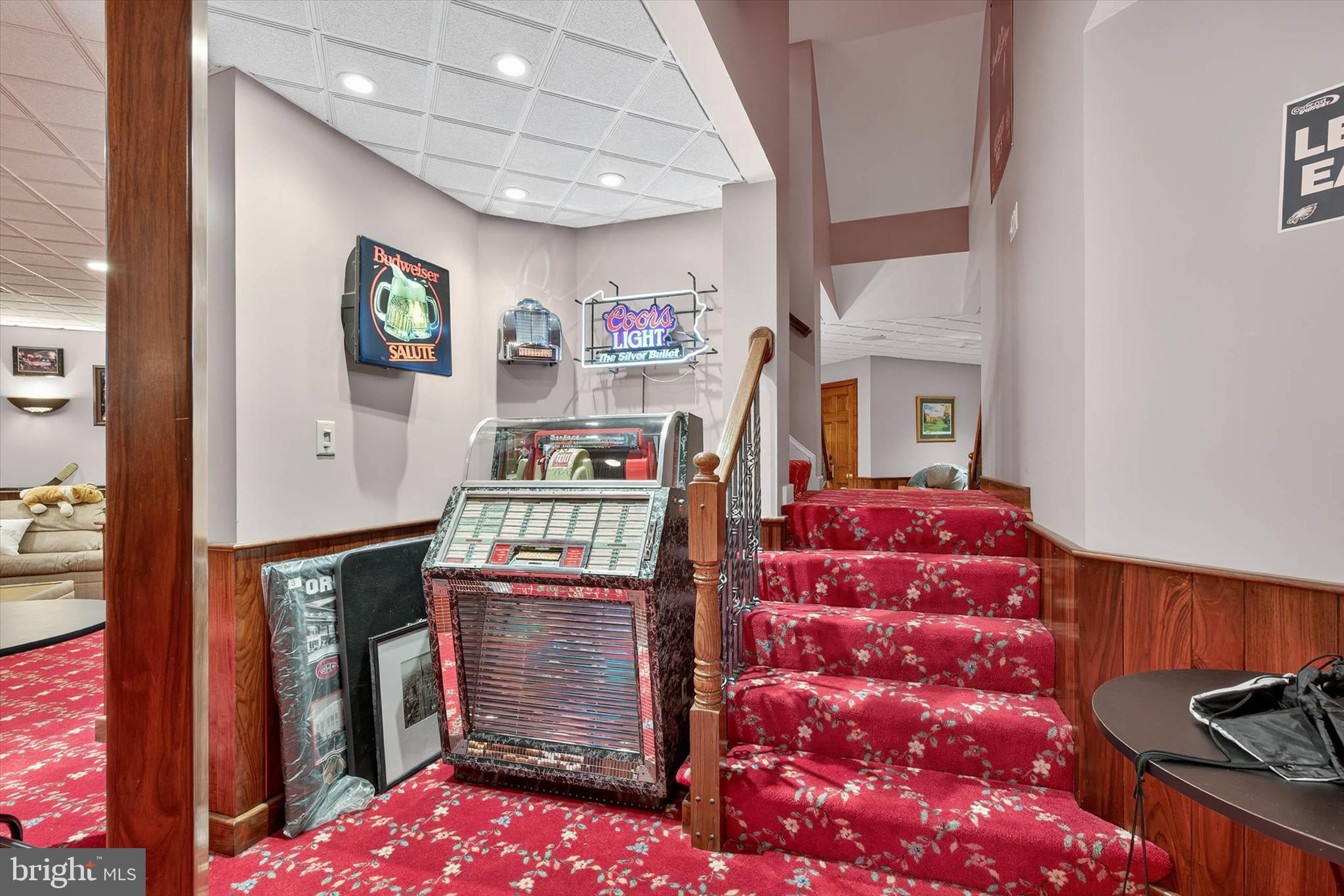 INVERNESS AT SPRIN - Residential