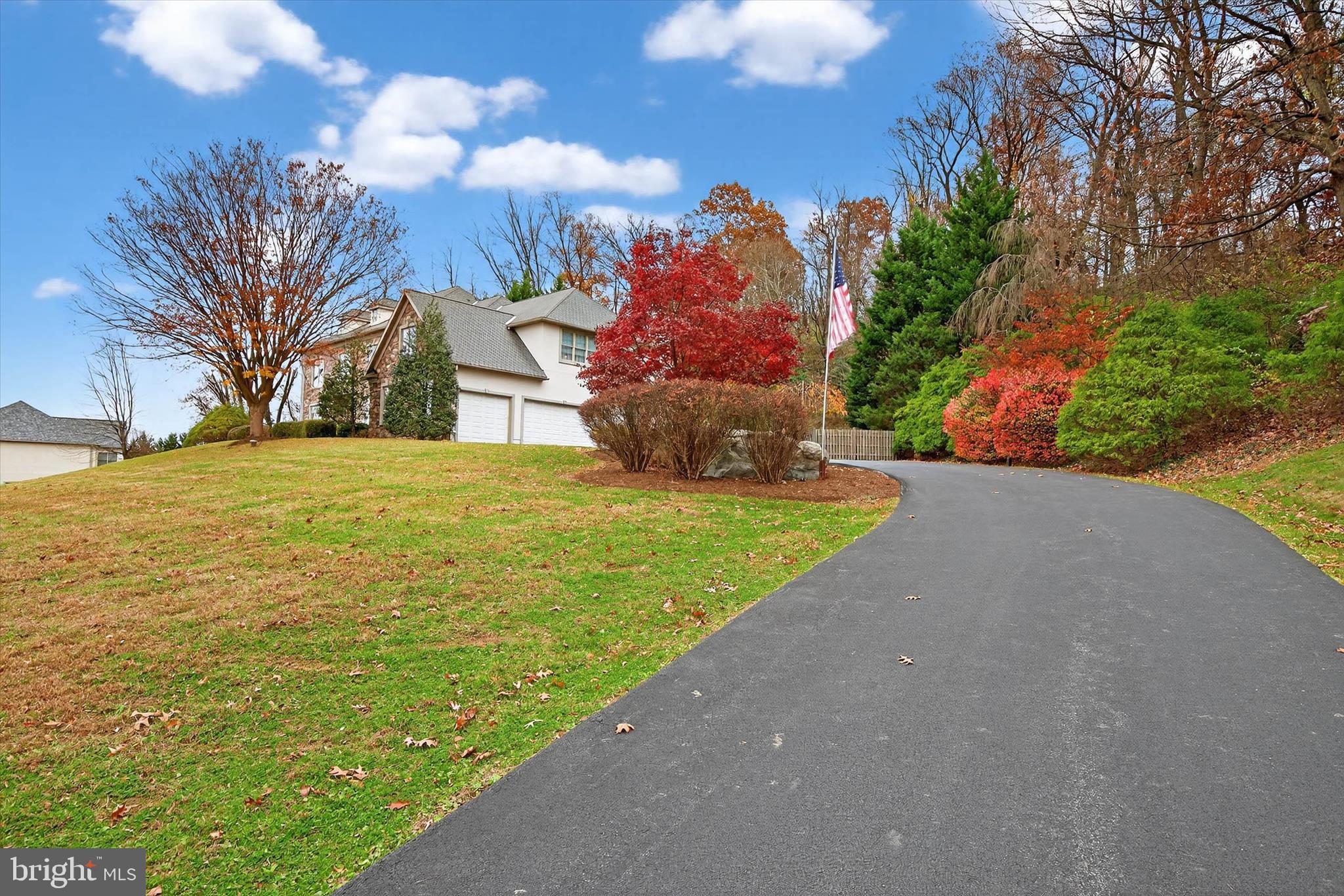 INVERNESS AT SPRIN - Residential