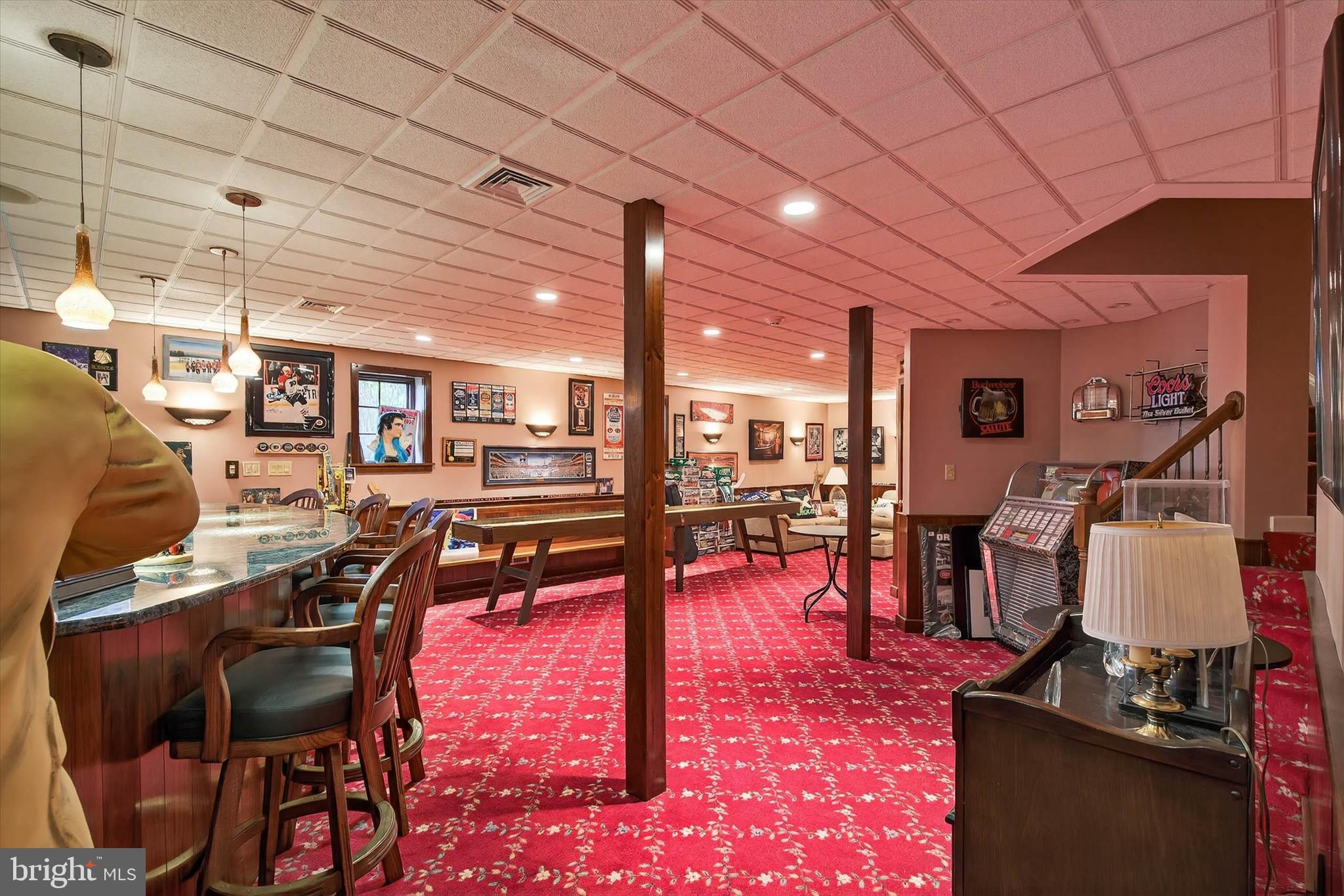 INVERNESS AT SPRIN - Residential