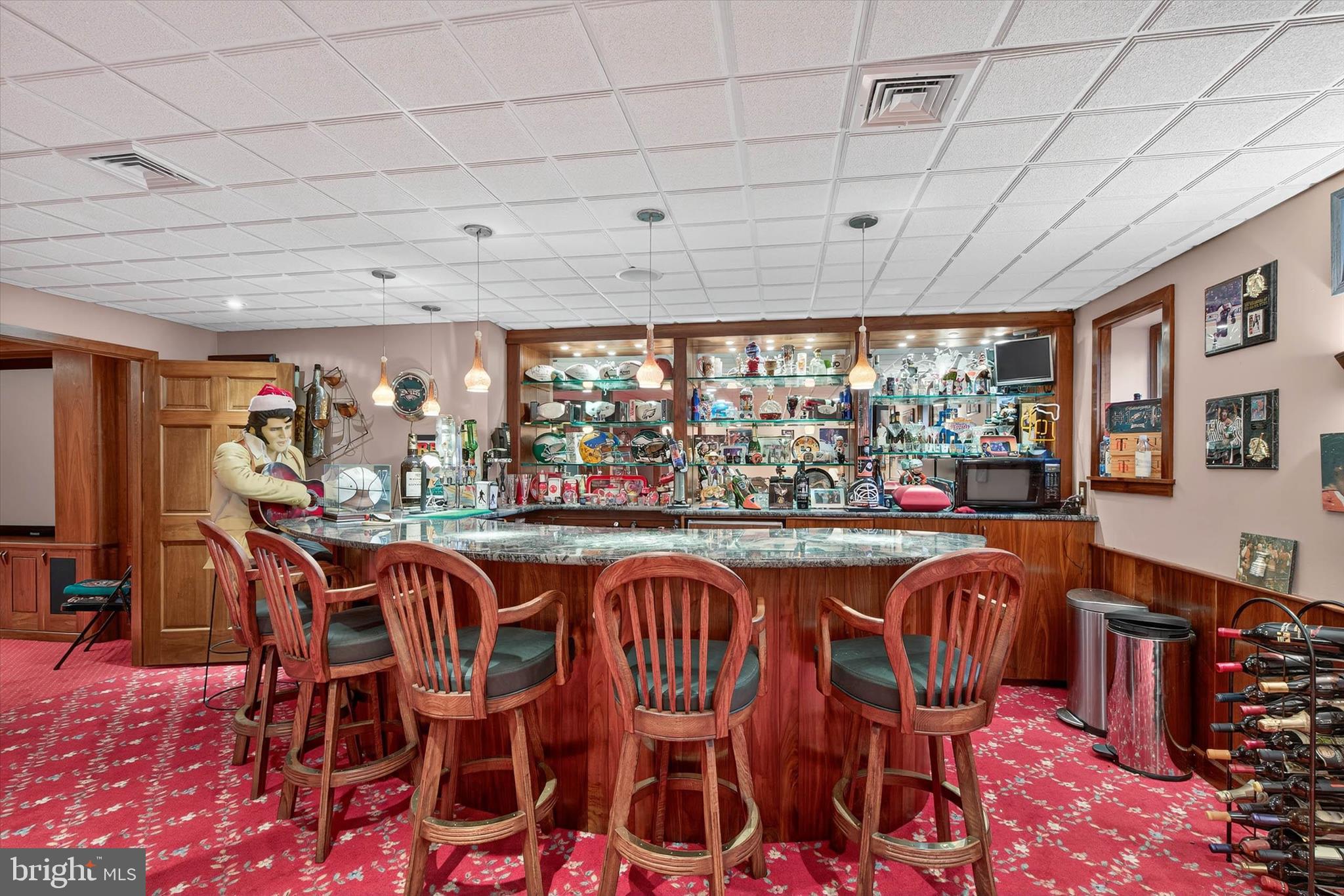 INVERNESS AT SPRIN - Residential