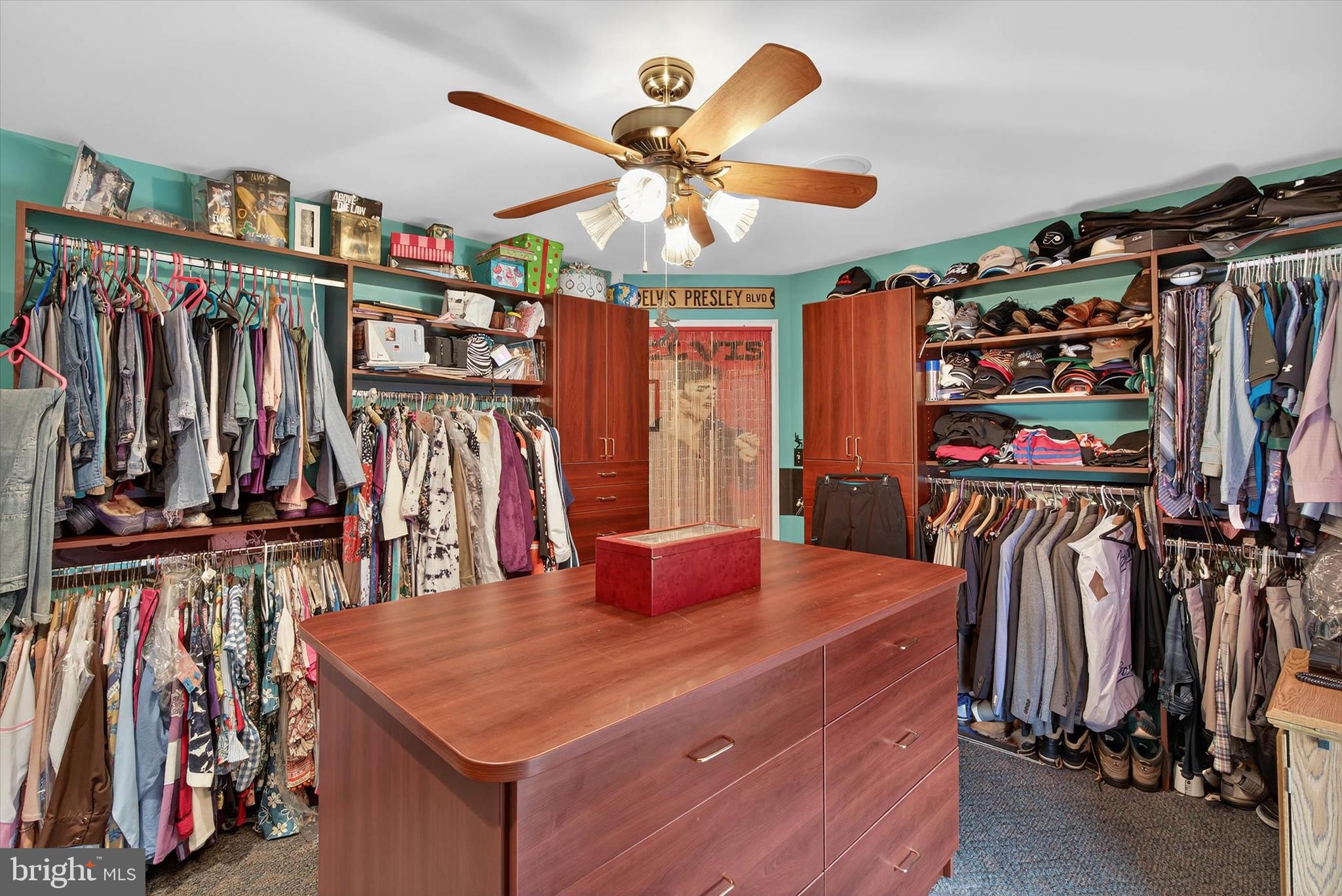 INVERNESS AT SPRIN - Residential