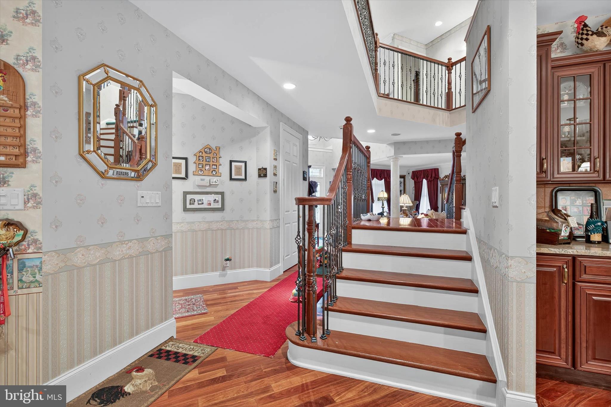 INVERNESS AT SPRIN - Residential