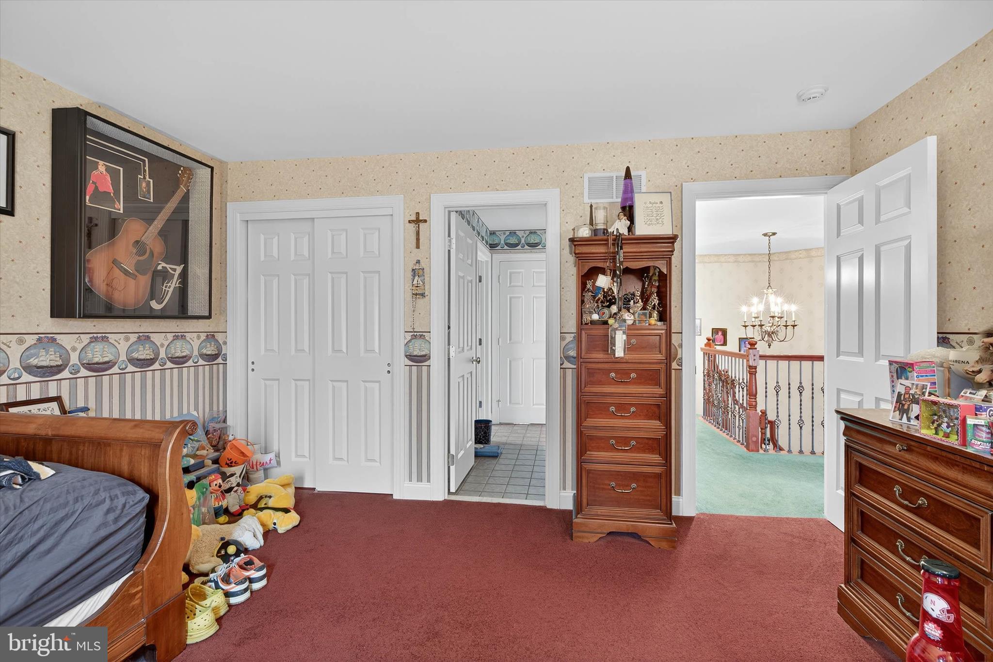 INVERNESS AT SPRIN - Residential