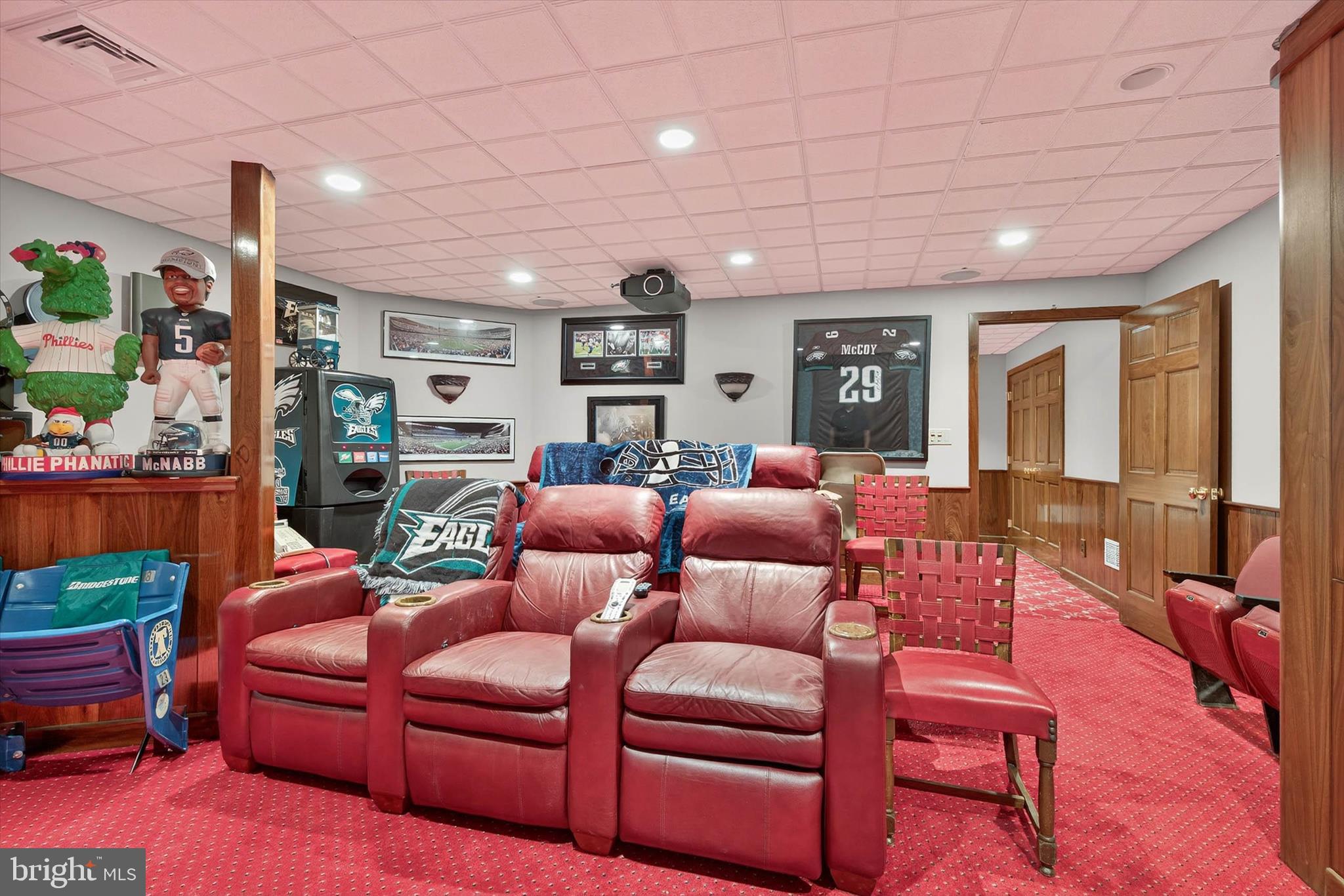 INVERNESS AT SPRIN - Residential