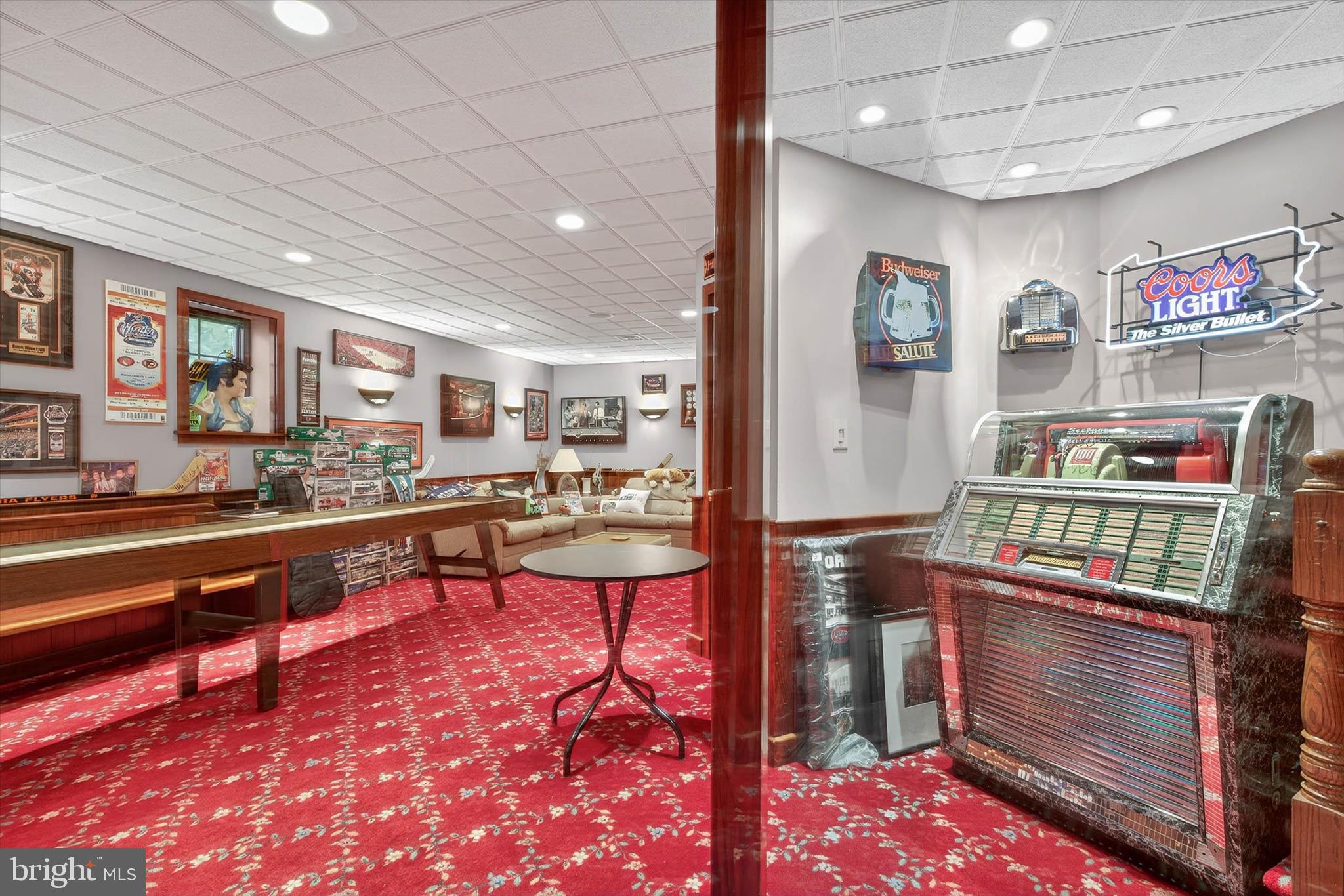INVERNESS AT SPRIN - Residential
