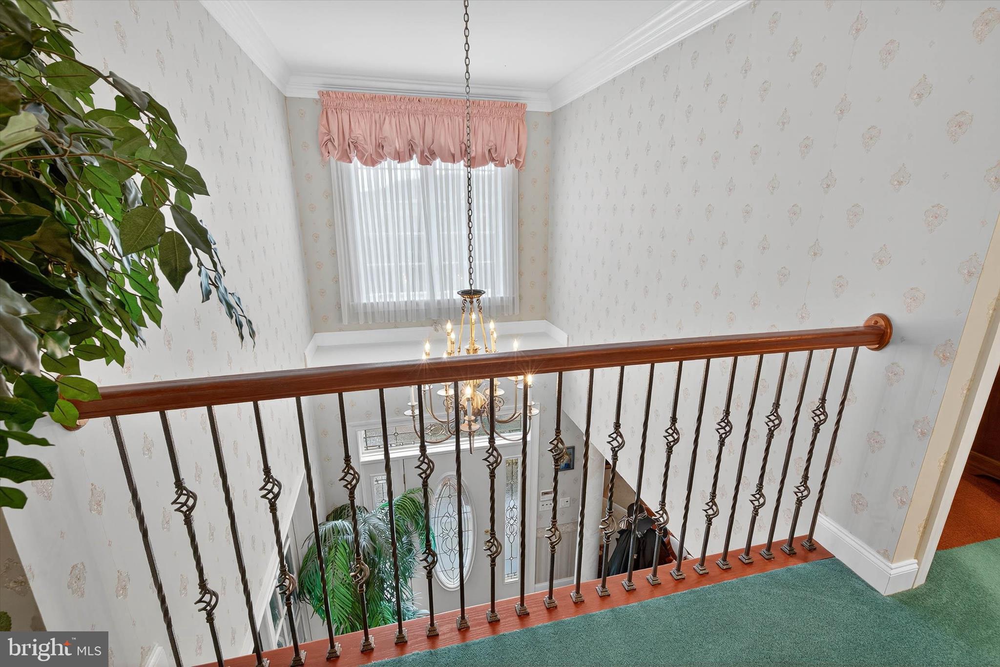 INVERNESS AT SPRIN - Residential