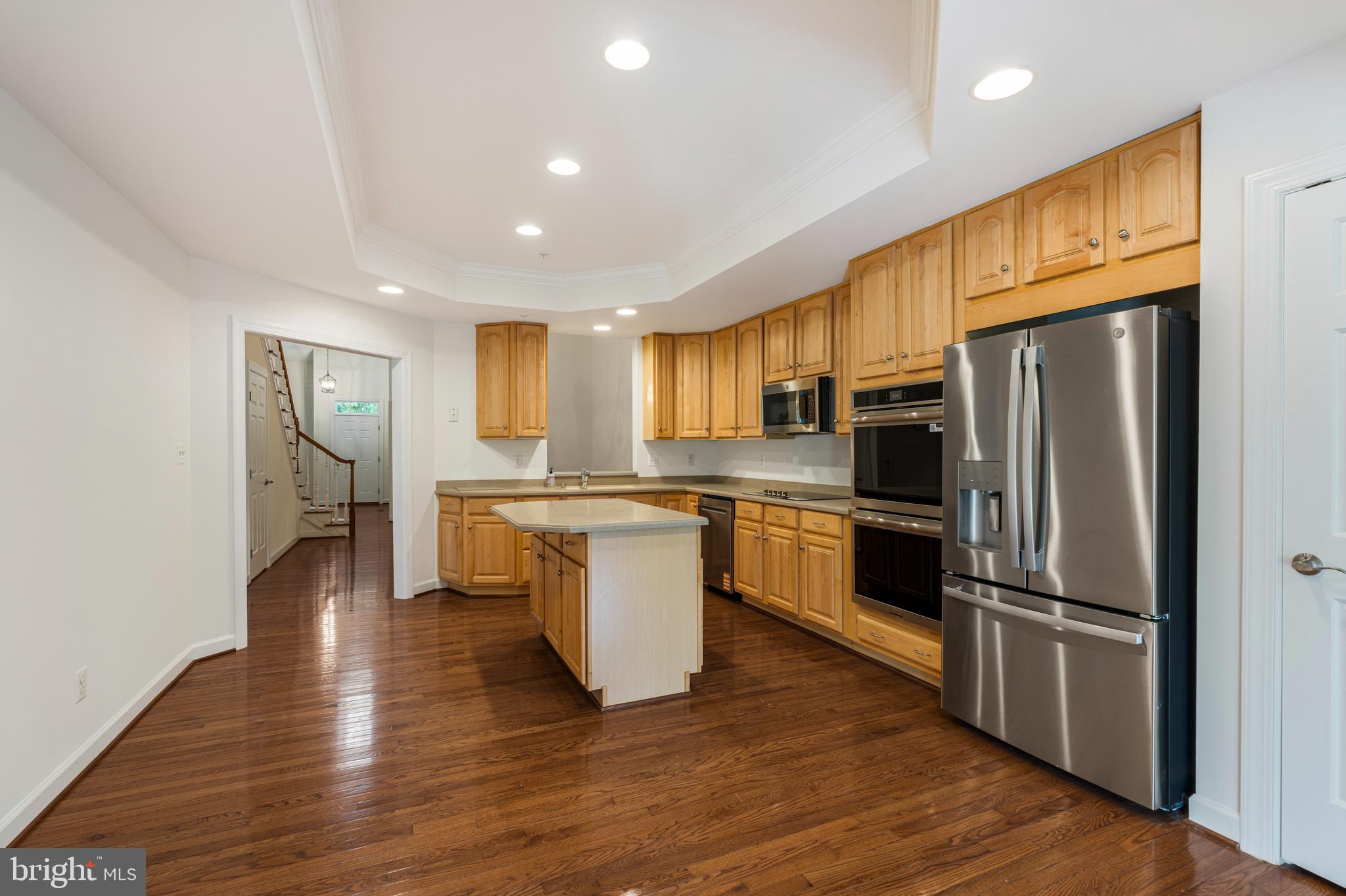 VILLAGES AT WOODHOLME - Residential