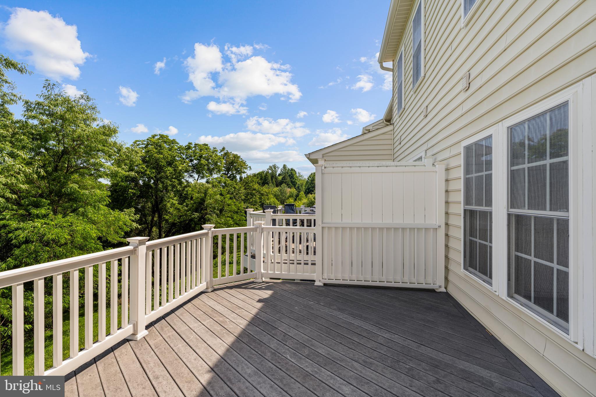 VILLAGES AT WOODHOLME - Residential