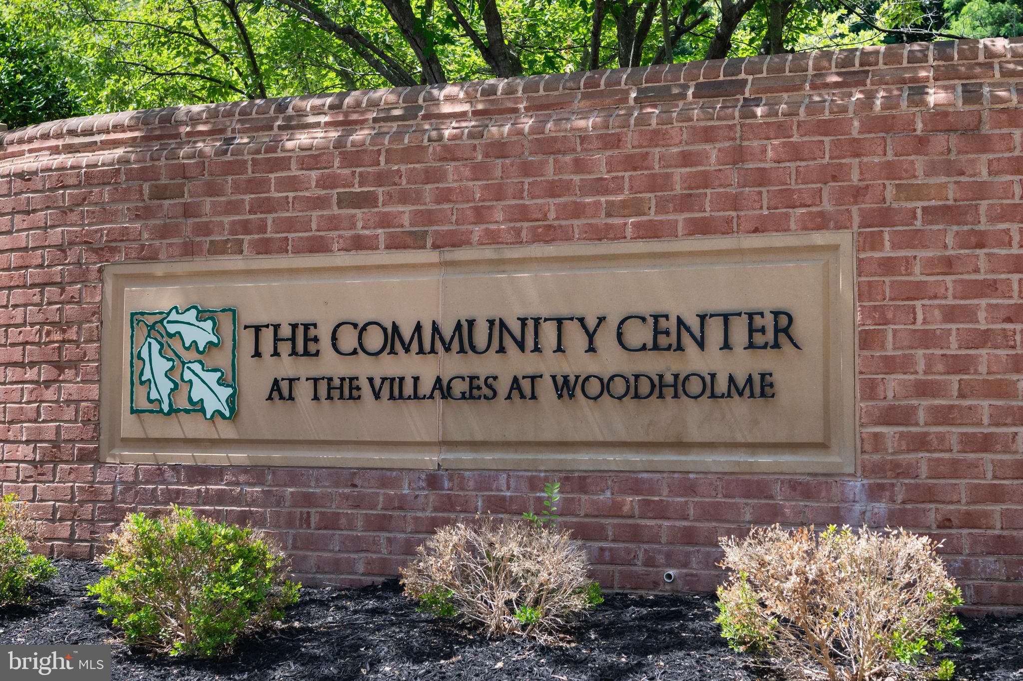VILLAGES AT WOODHOLME - Residential