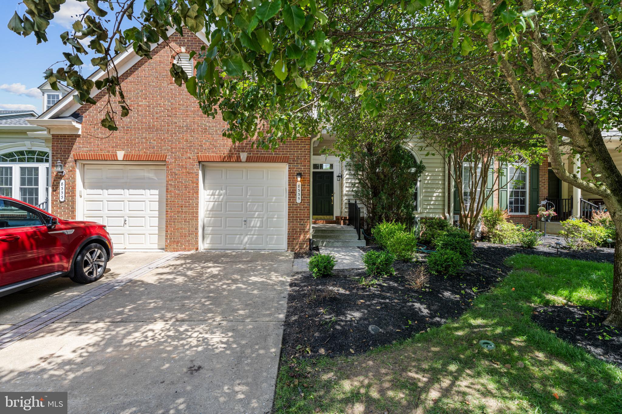 VILLAGES AT WOODHOLME - Residential