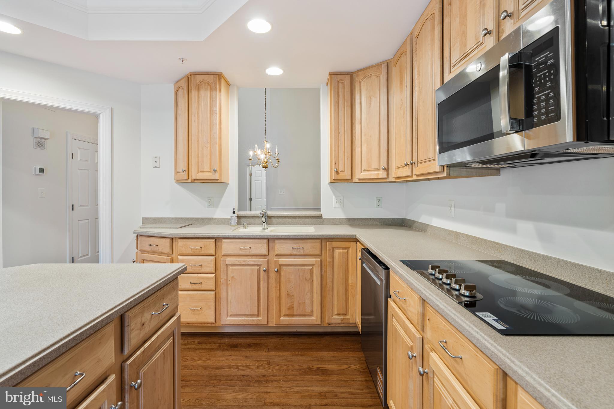 VILLAGES AT WOODHOLME - Residential