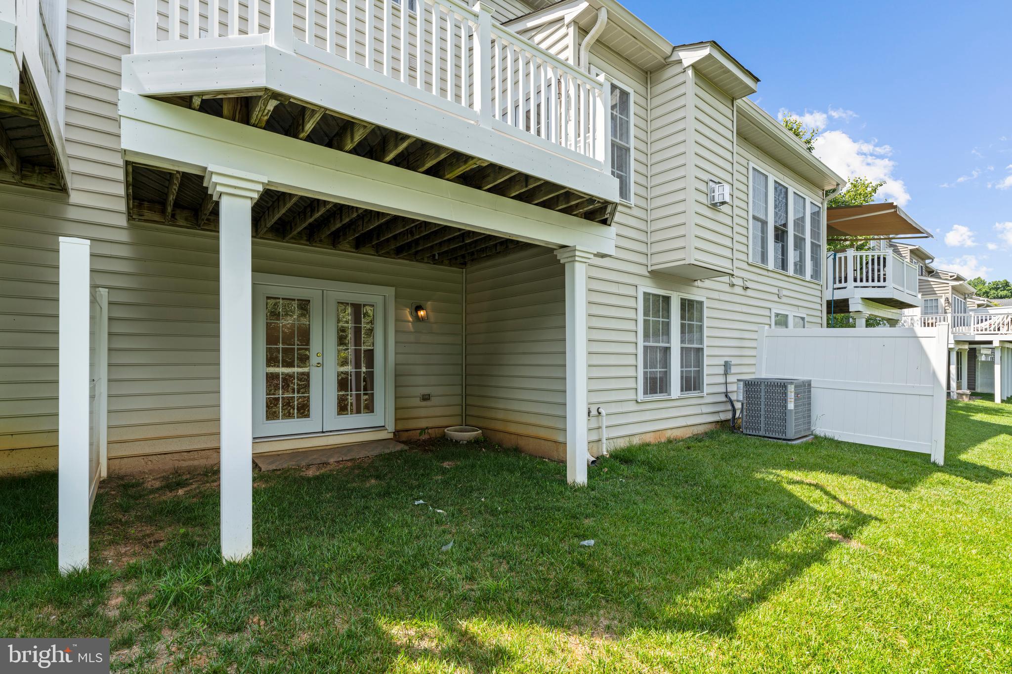 VILLAGES AT WOODHOLME - Residential