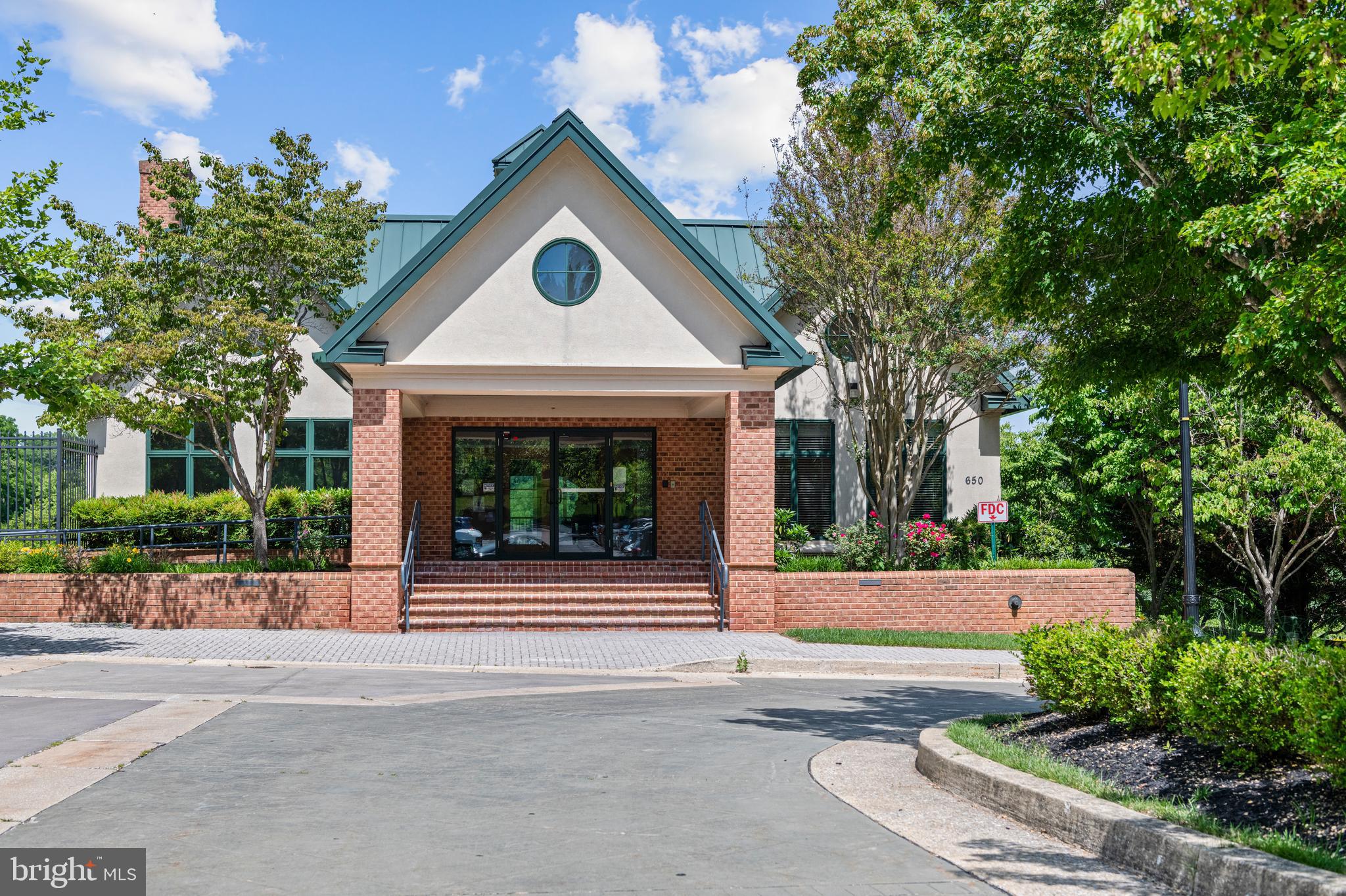 VILLAGES AT WOODHOLME - Residential