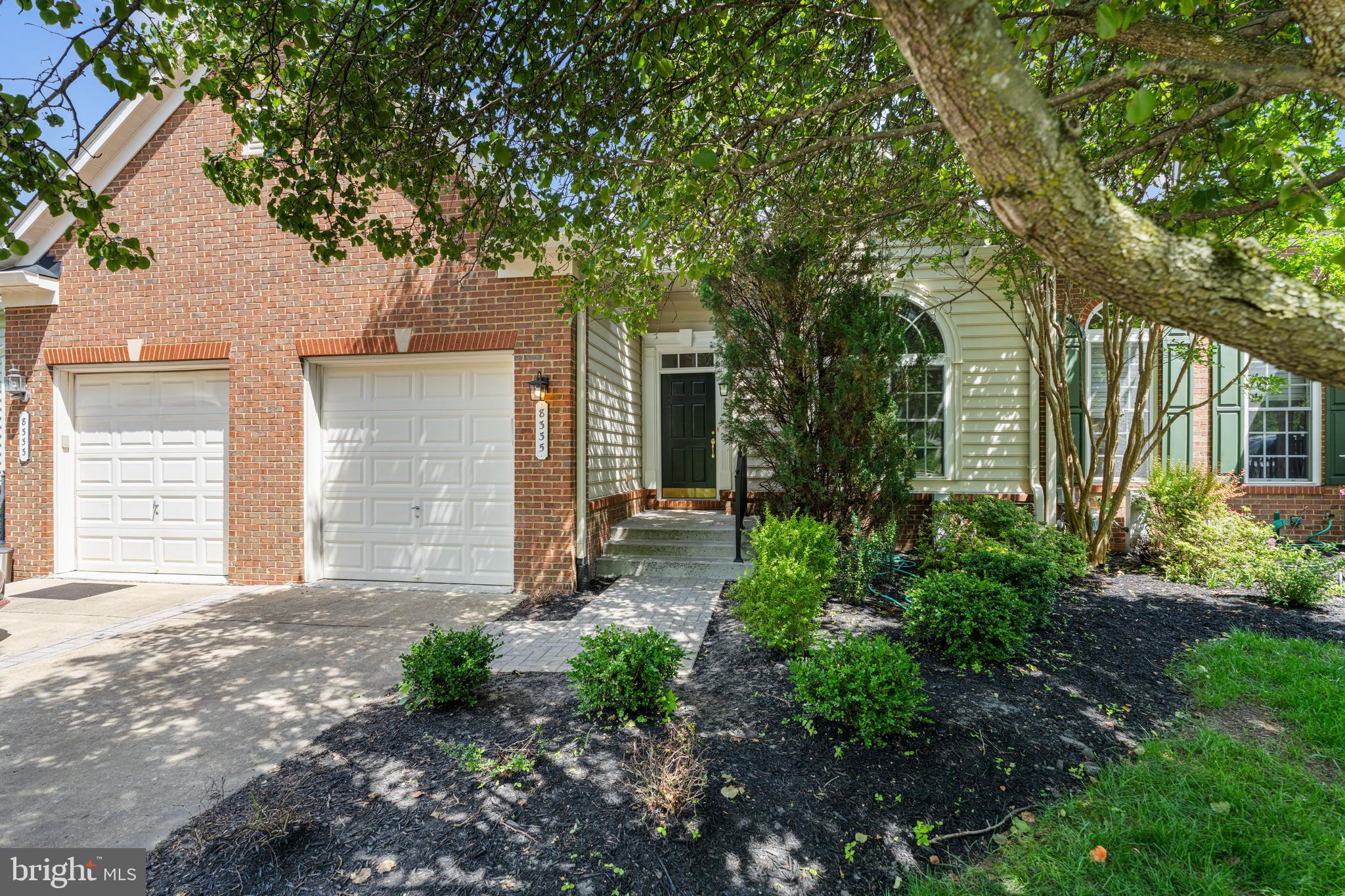VILLAGES AT WOODHOLME - Residential