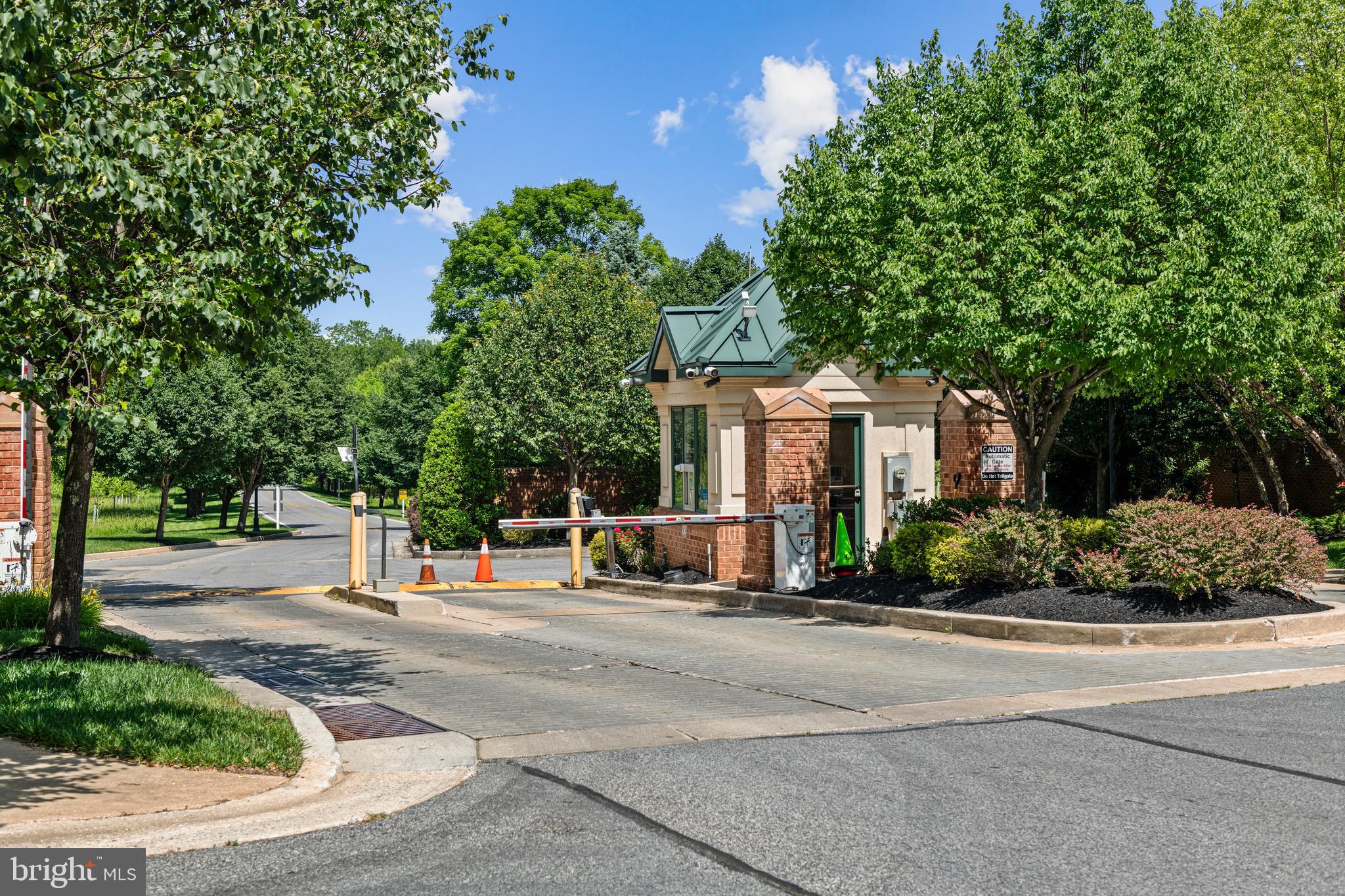 VILLAGES AT WOODHOLME - Residential