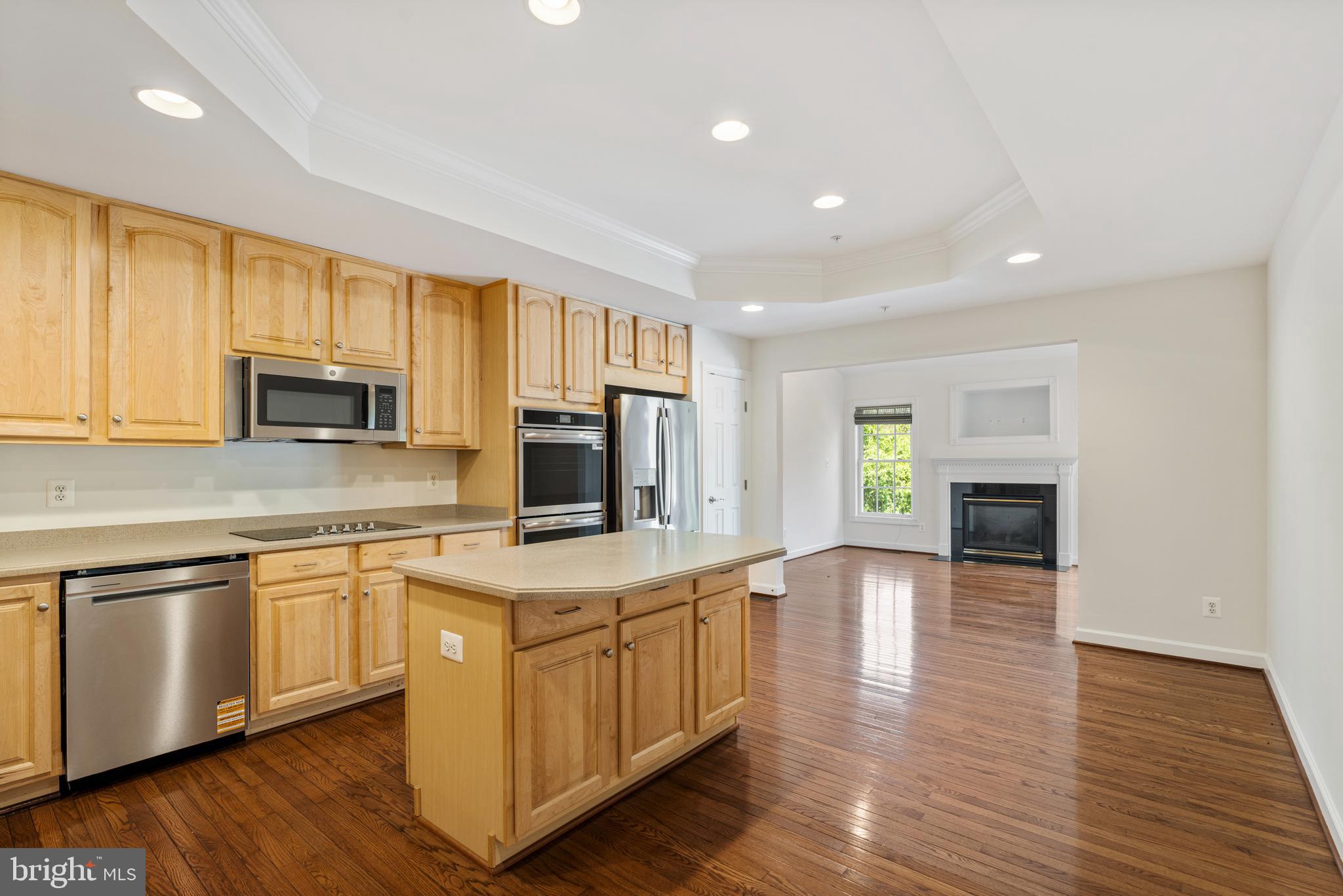 VILLAGES AT WOODHOLME - Residential