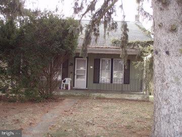 Property is a complete rehab. property, No inspection, - "as-is".