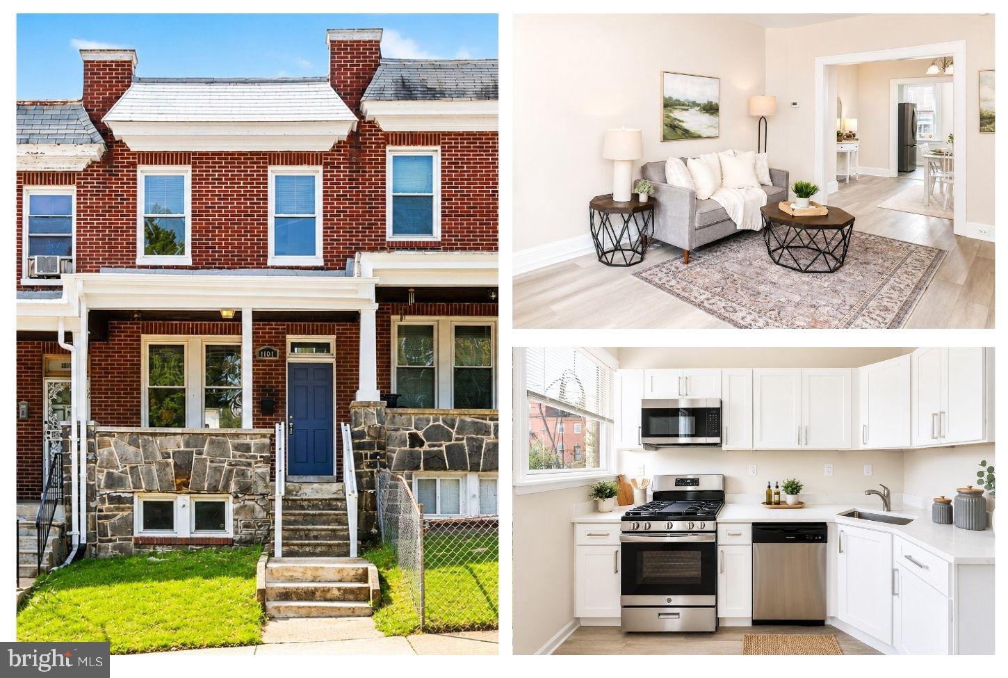 WAVERLY - Residential