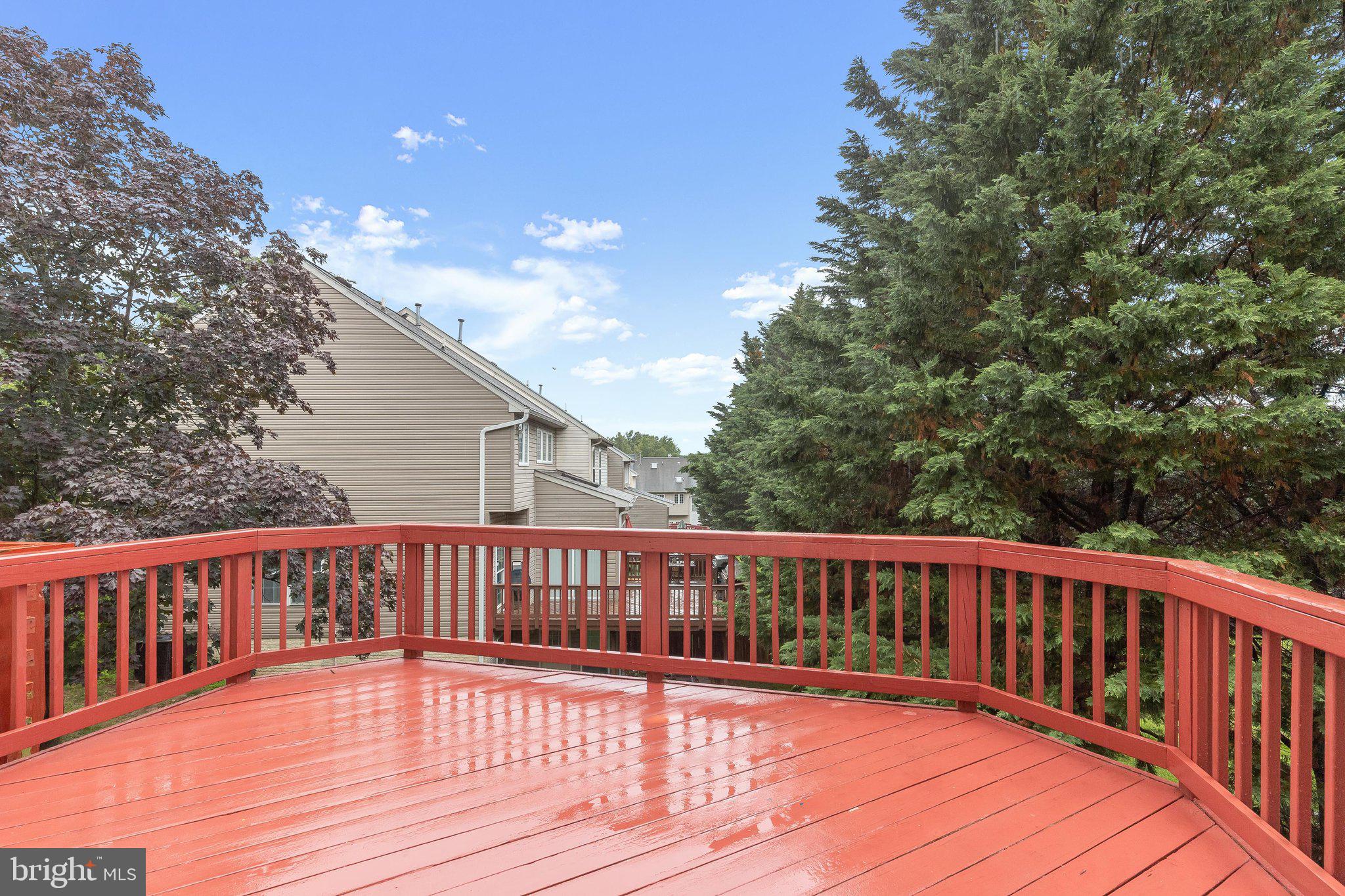 OWINGS MILLS - Residential