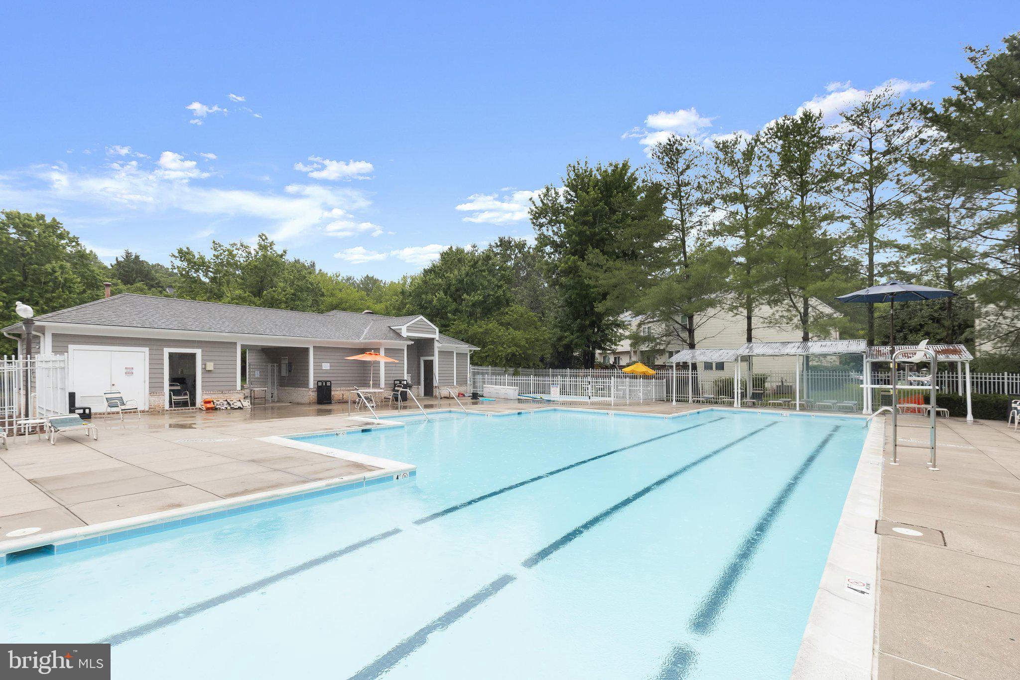 OWINGS MILLS - Residential