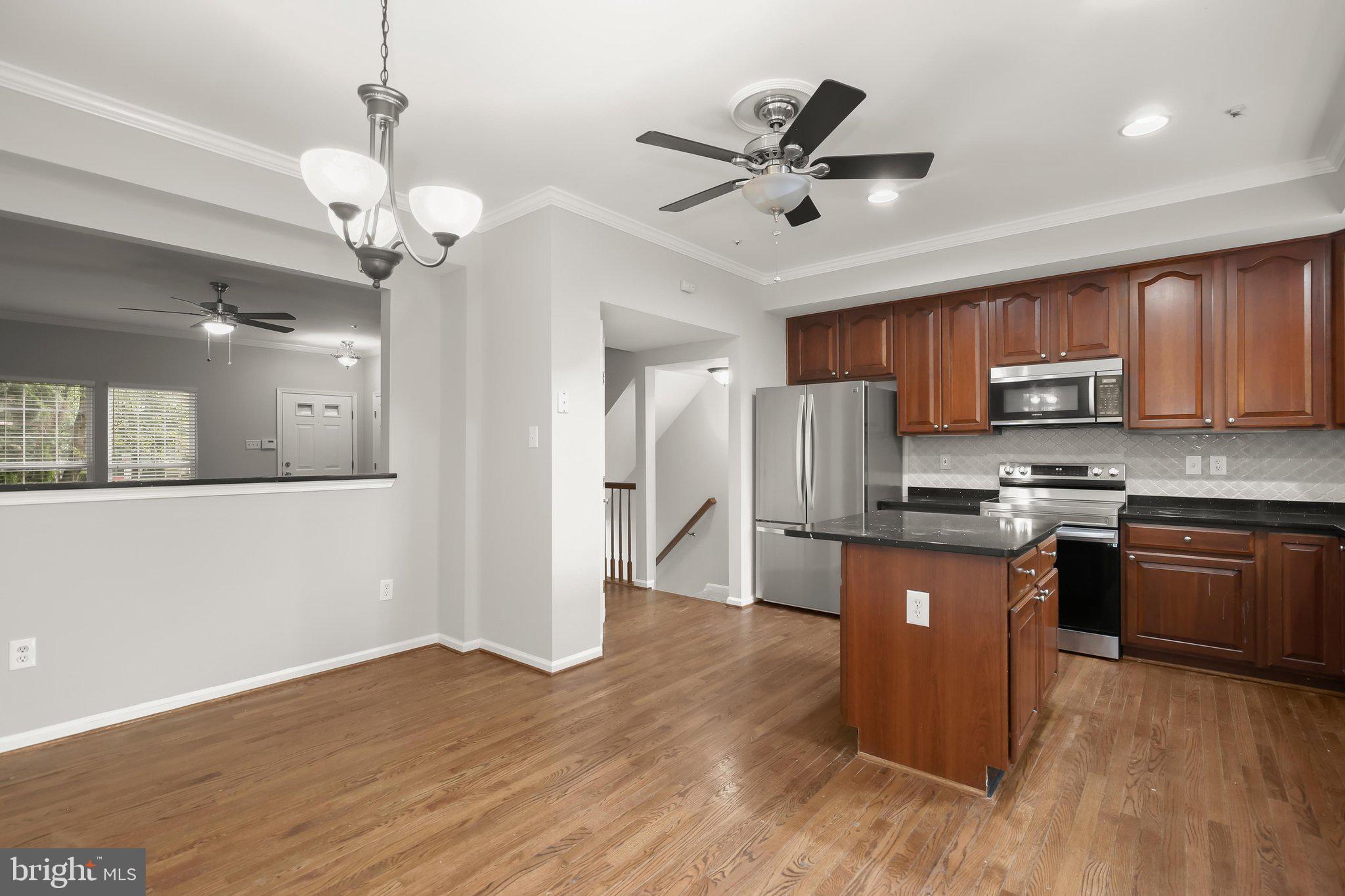 OWINGS MILLS - Residential