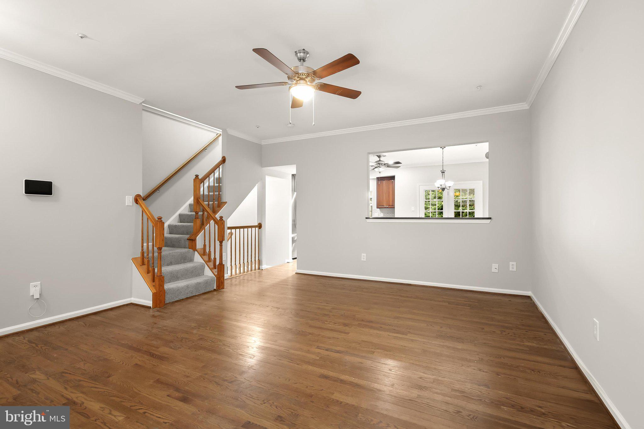 OWINGS MILLS - Residential