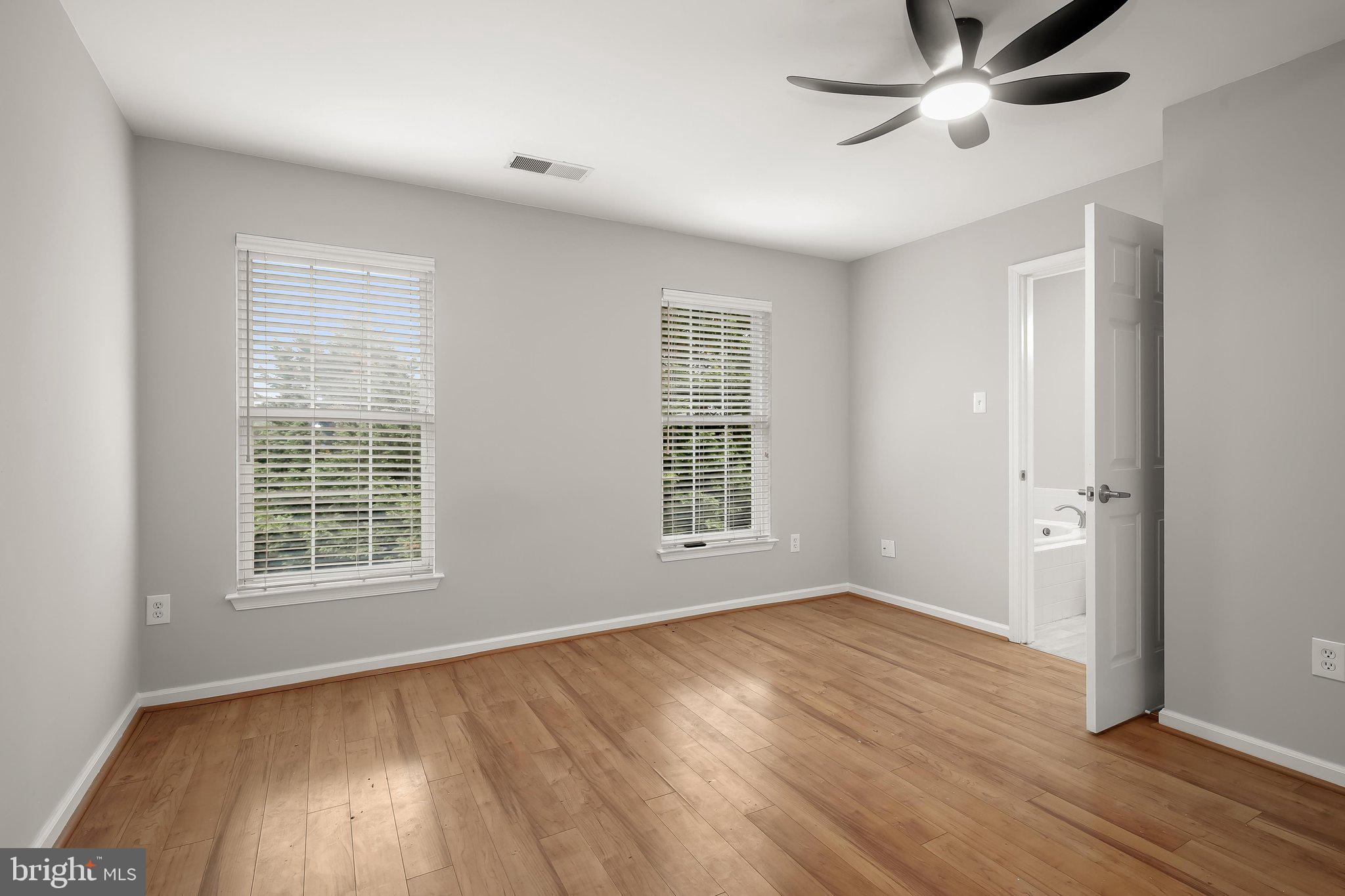 OWINGS MILLS - Residential