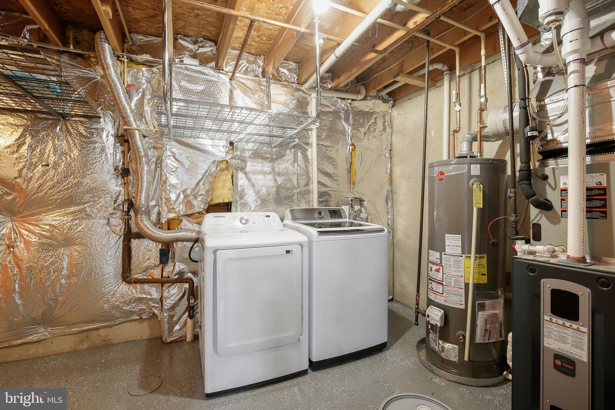 OWINGS MILLS - Residential