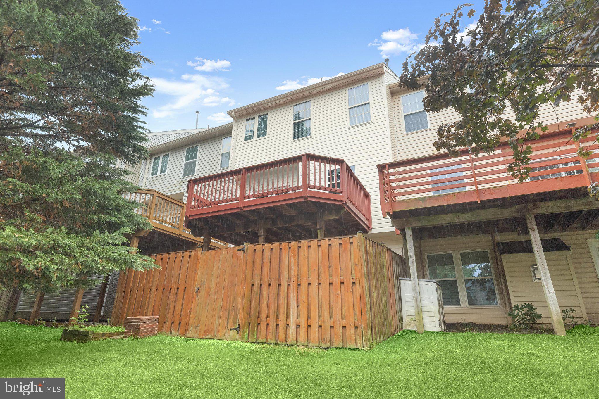 OWINGS MILLS - Residential