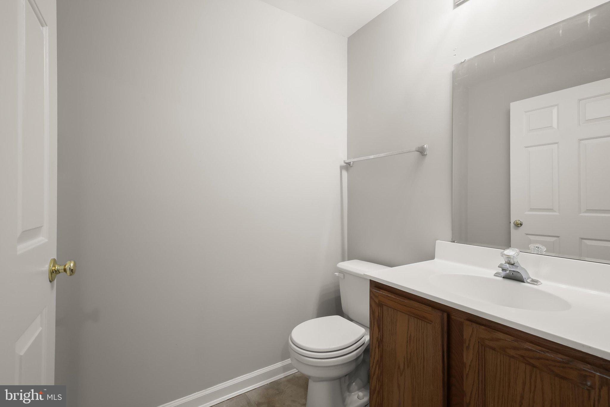 OWINGS MILLS - Residential