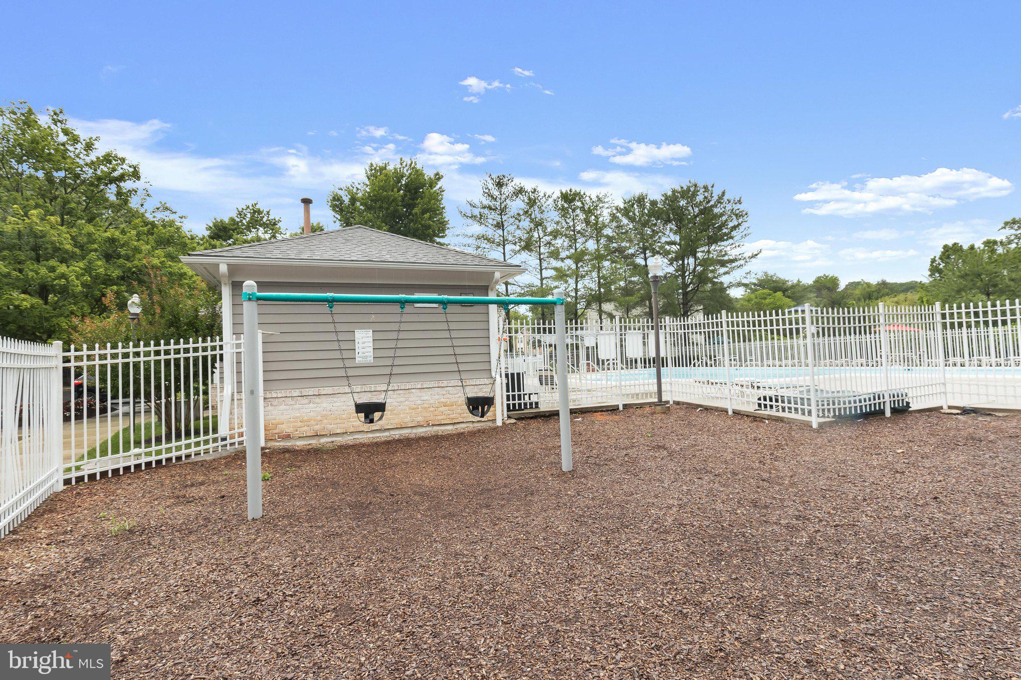 OWINGS MILLS - Residential