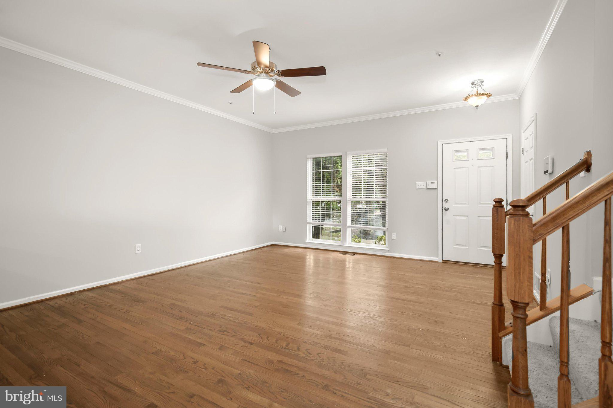 OWINGS MILLS - Residential