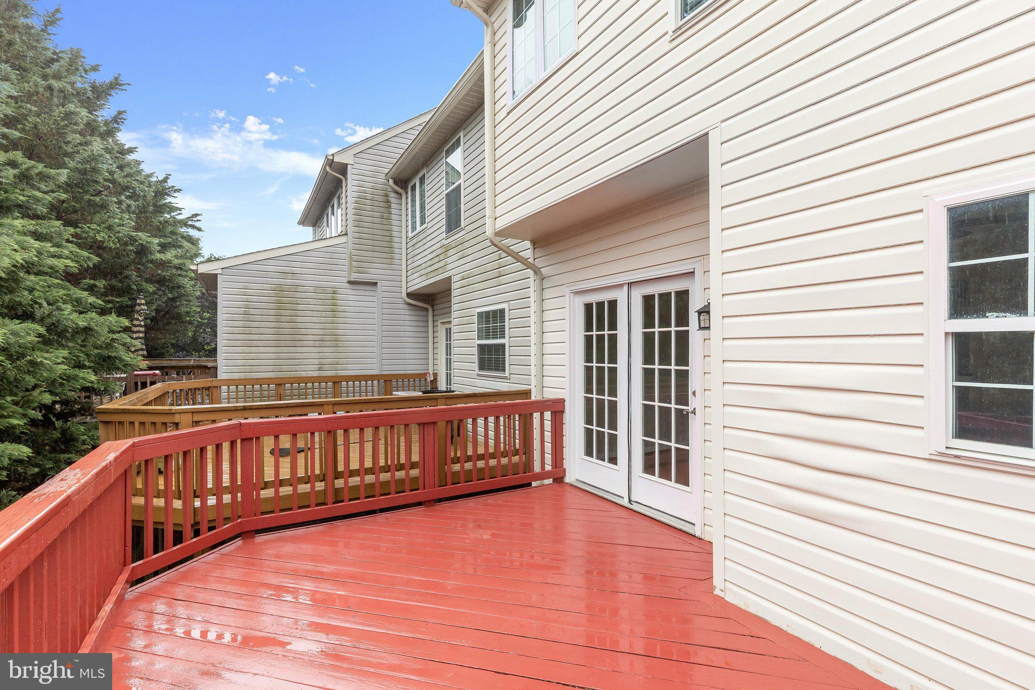 OWINGS MILLS - Residential