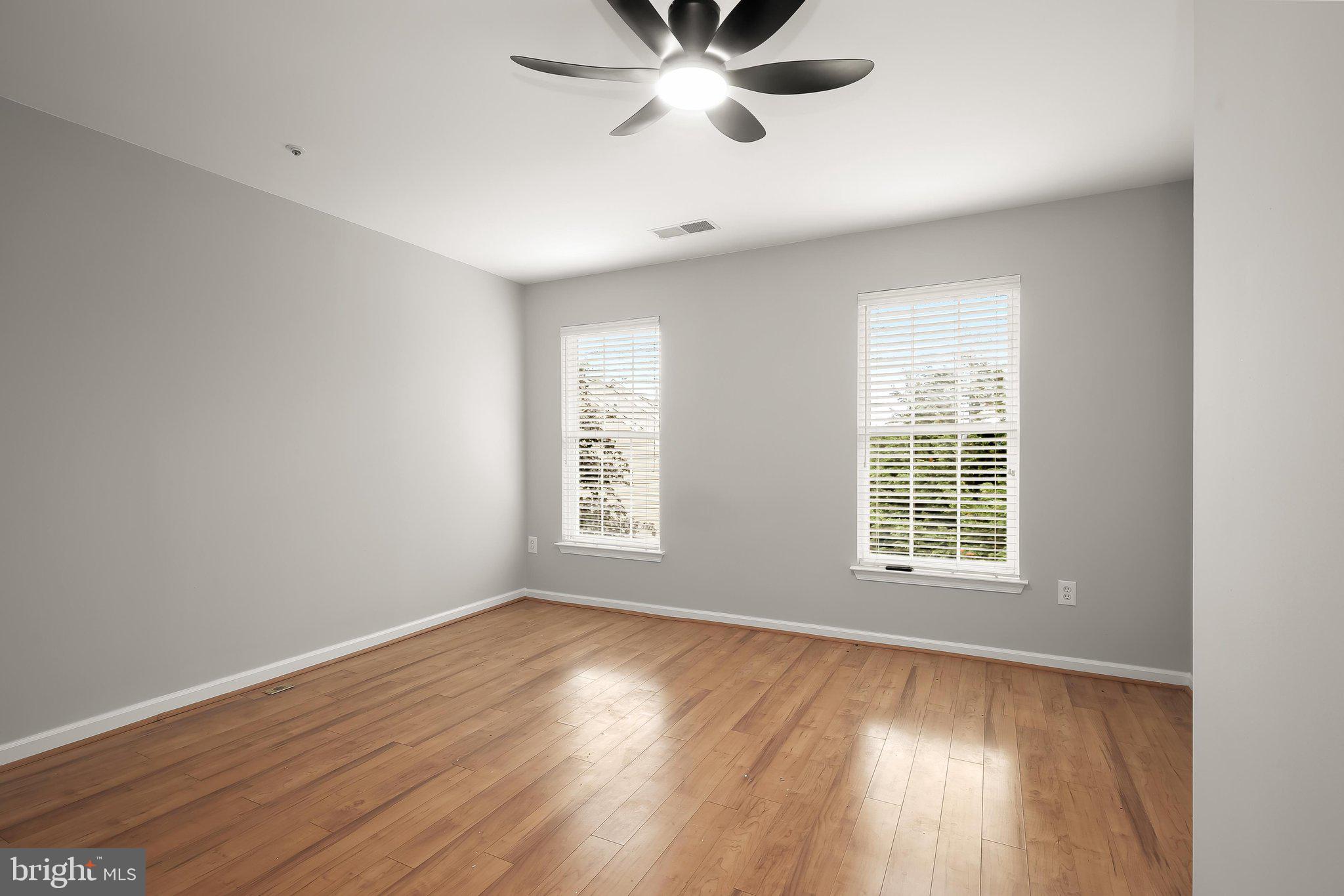 OWINGS MILLS - Residential
