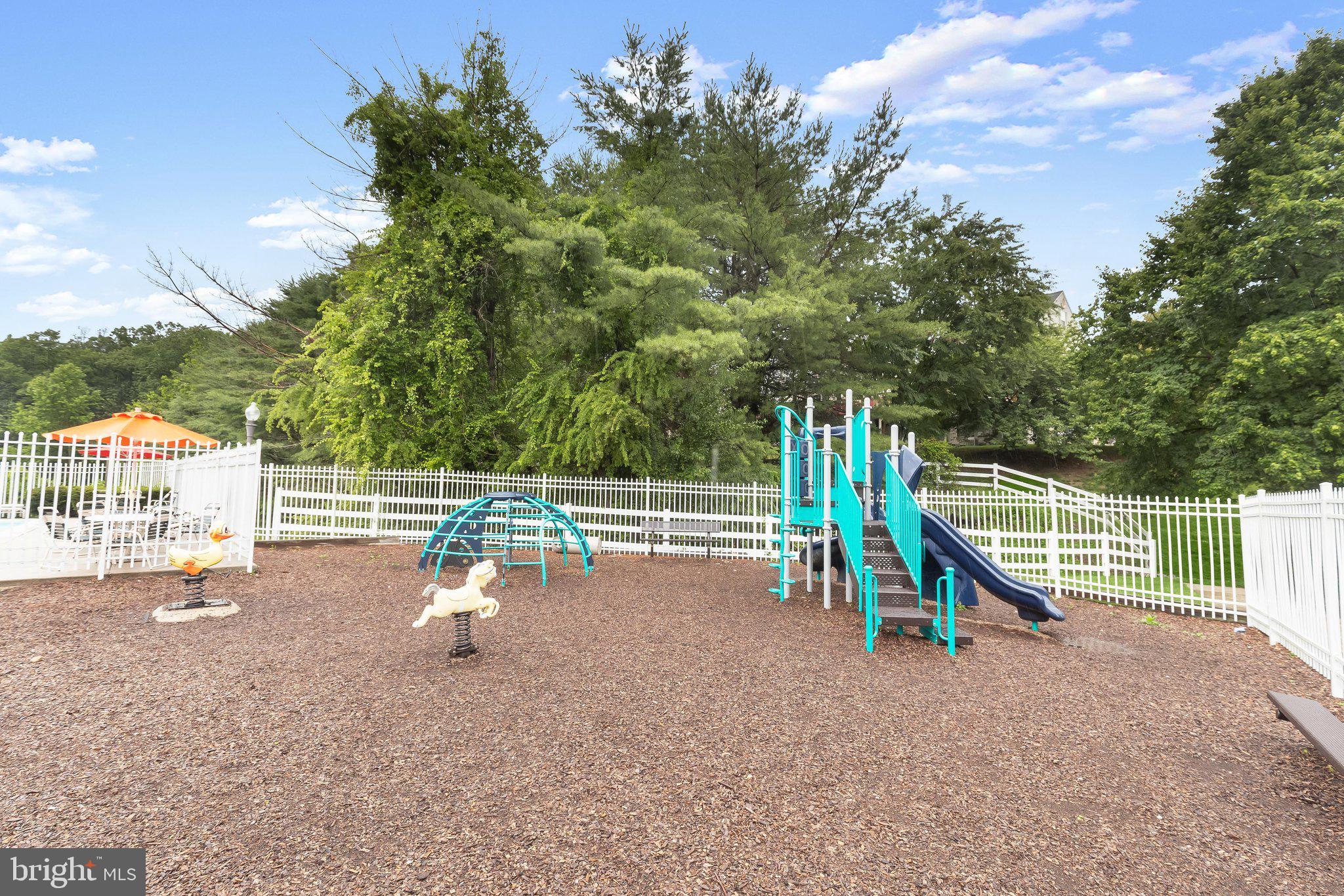 OWINGS MILLS - Residential