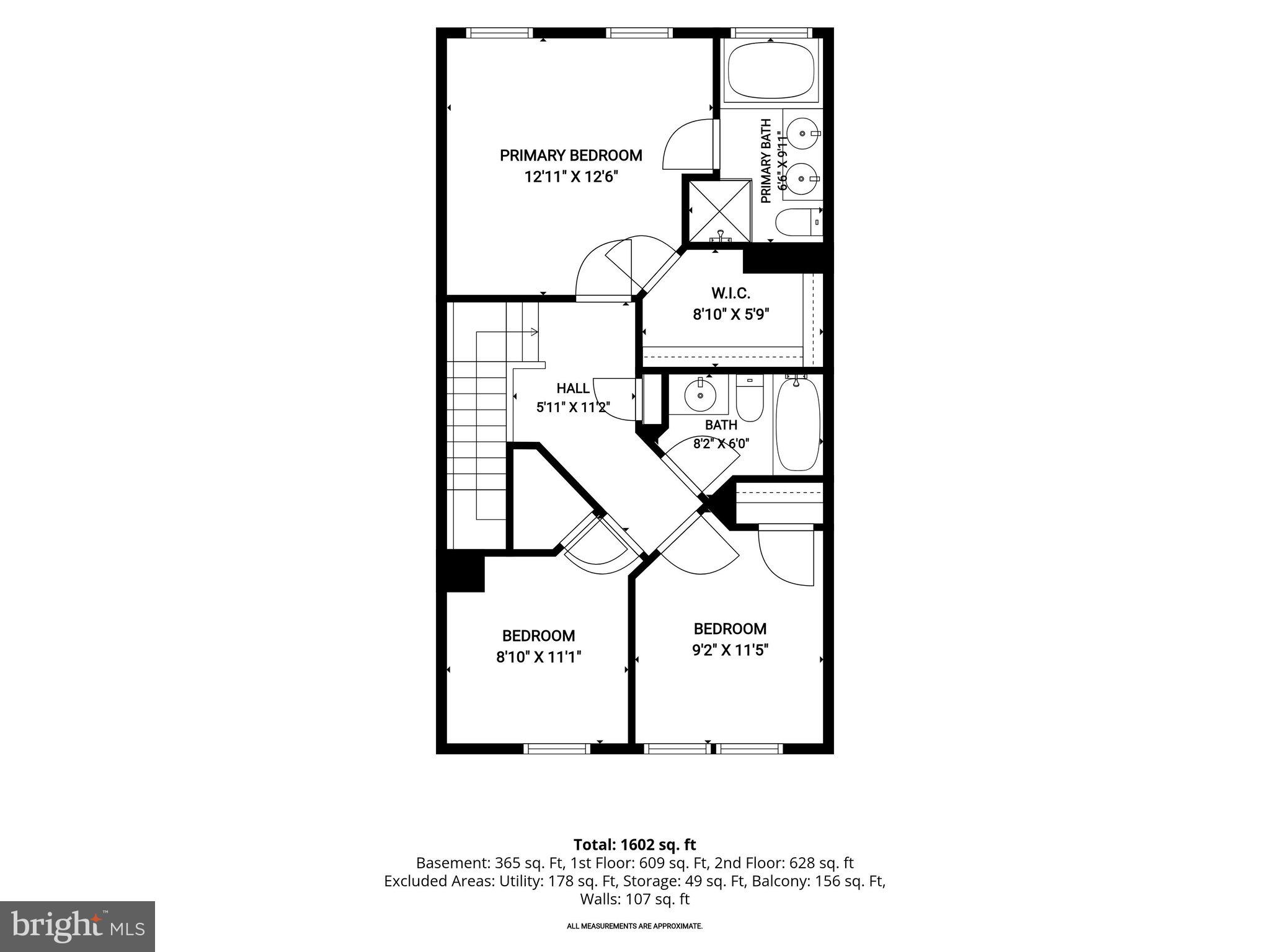 OWINGS MILLS - Residential