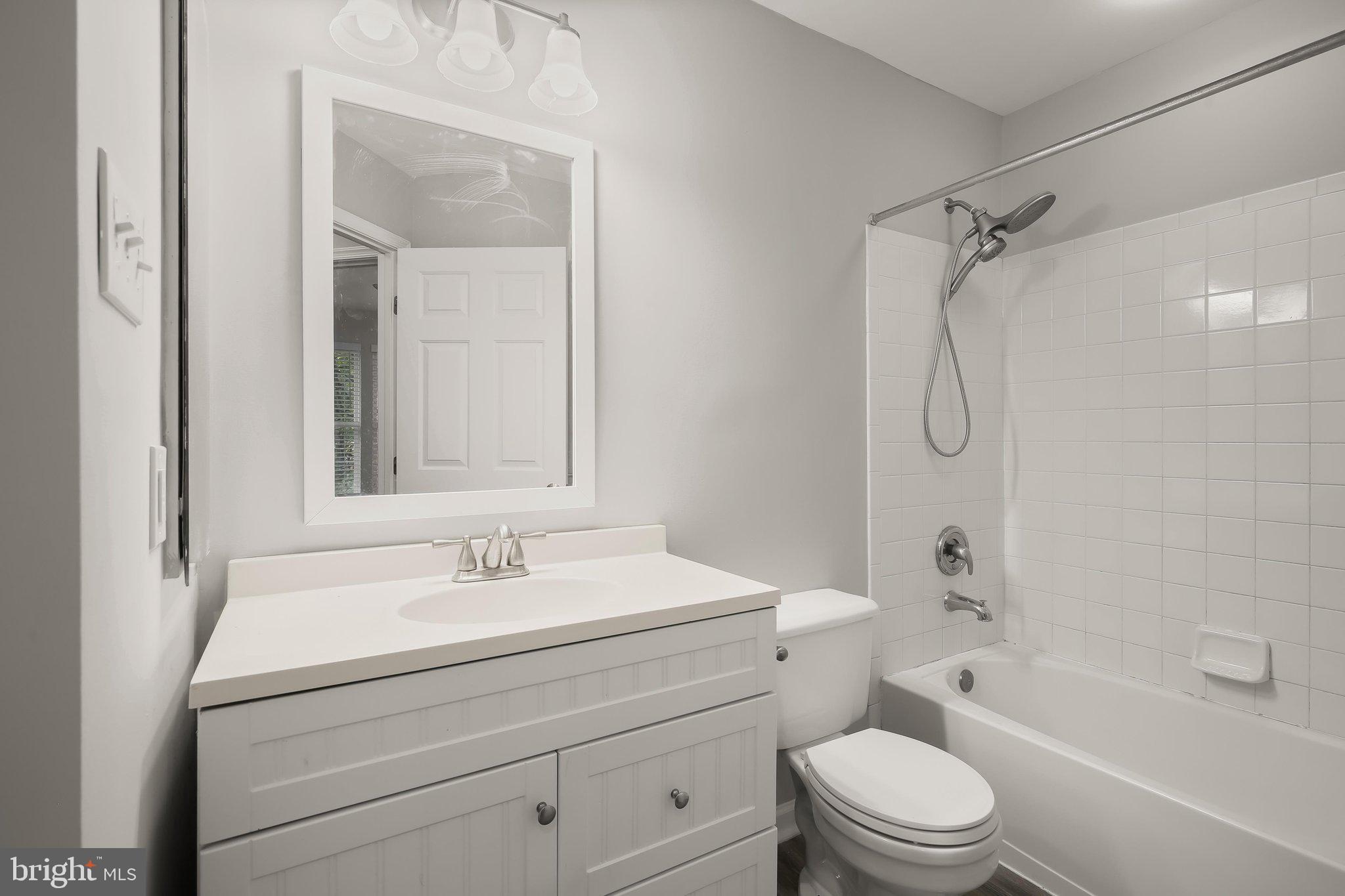 OWINGS MILLS - Residential