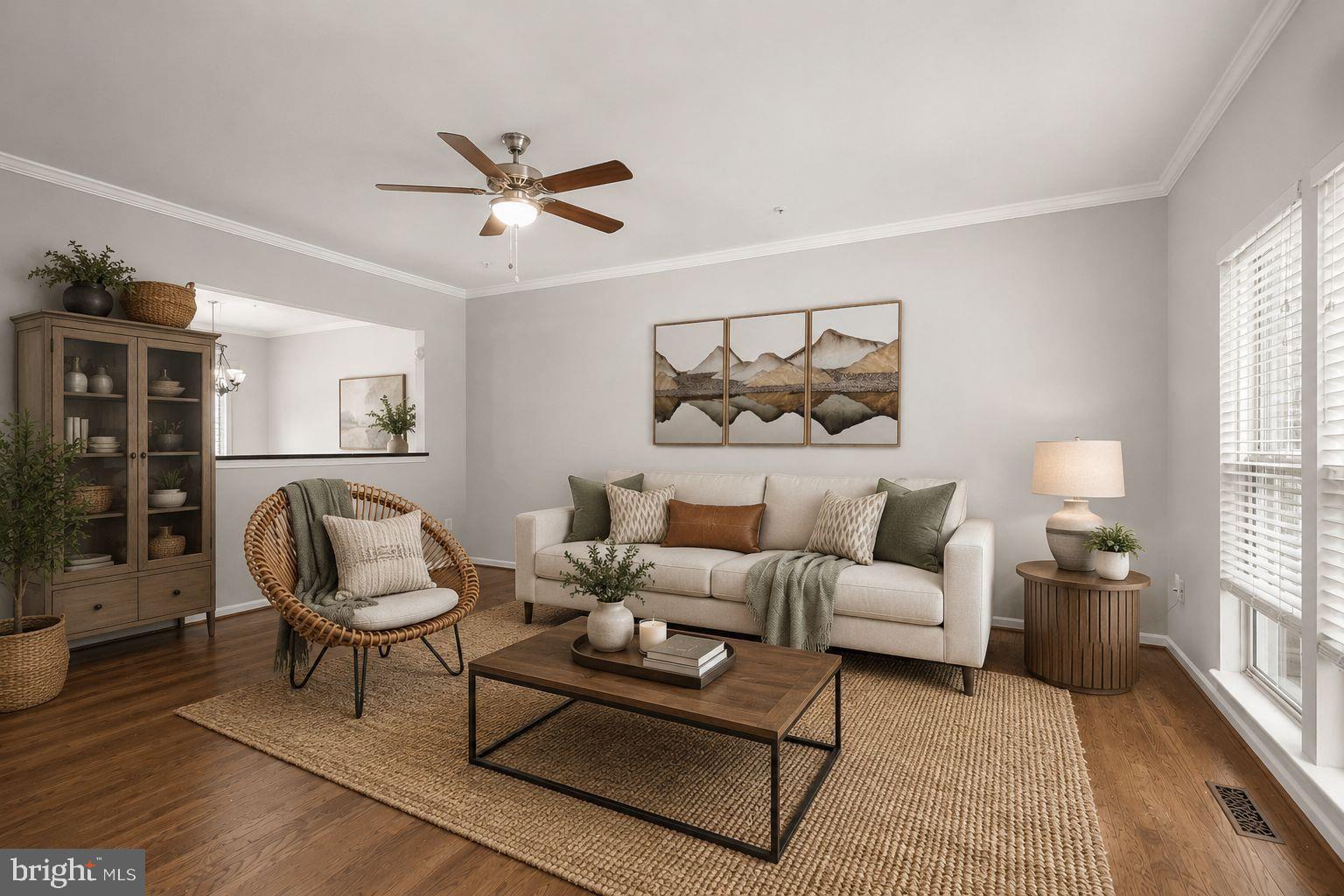 OWINGS MILLS - Residential