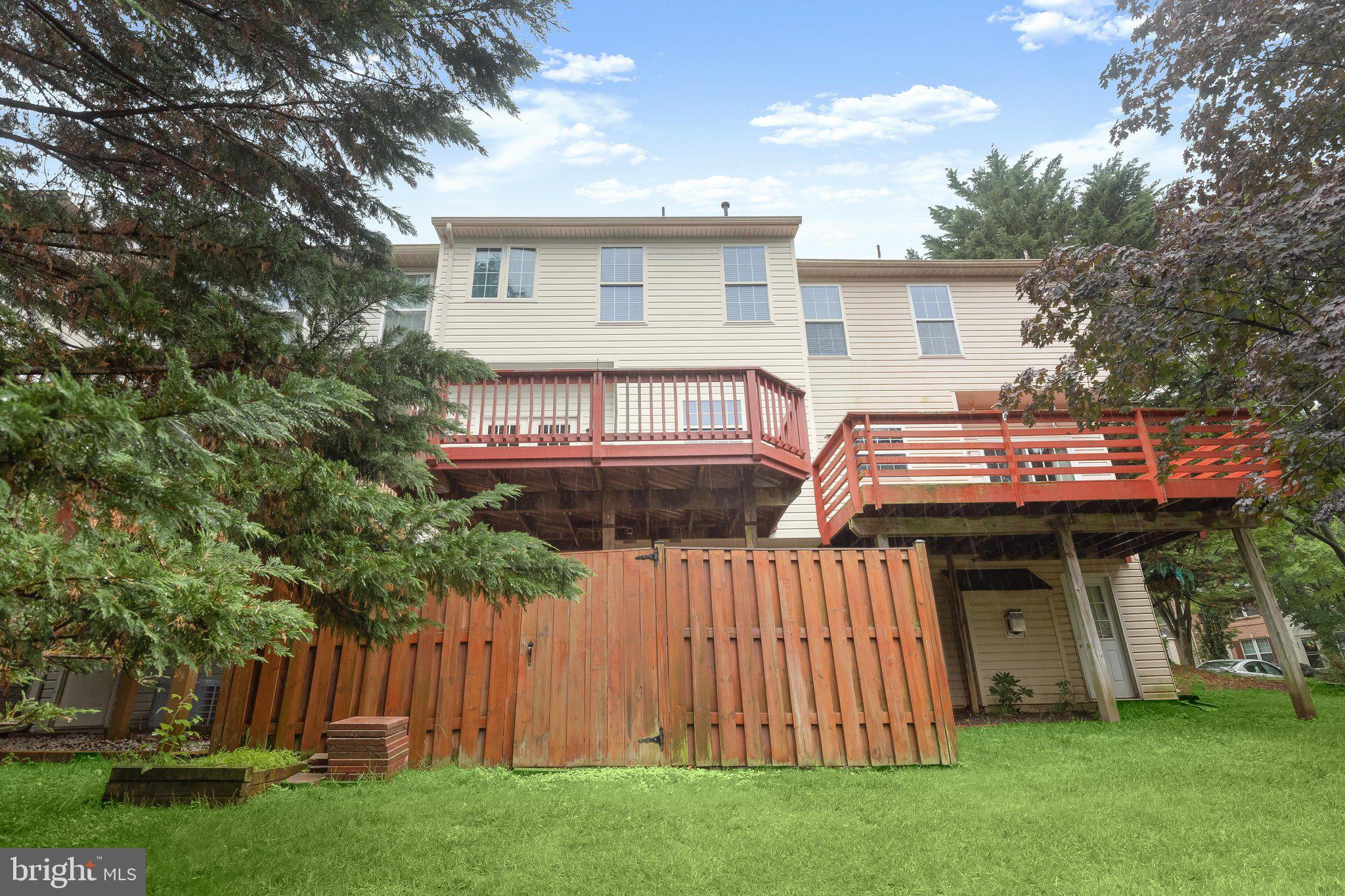 OWINGS MILLS - Residential