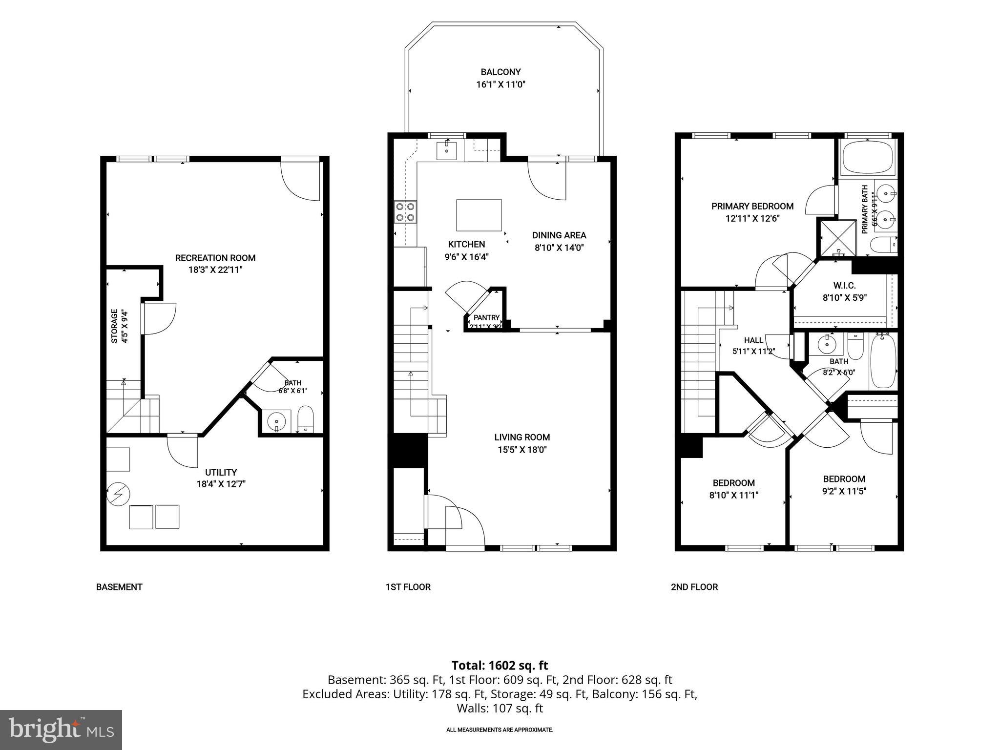 OWINGS MILLS - Residential