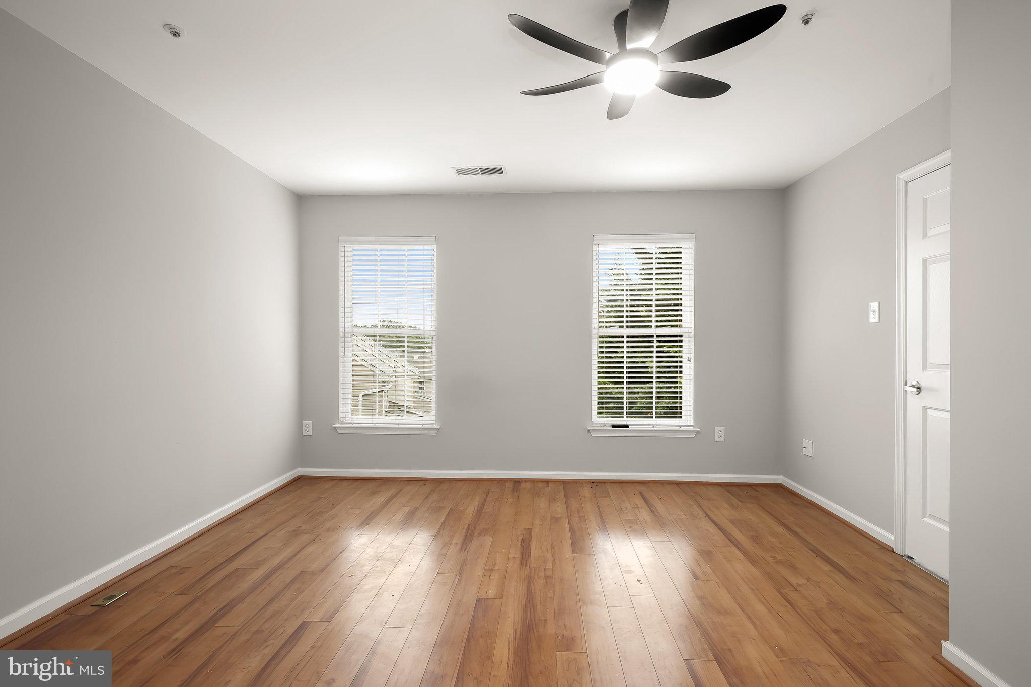 OWINGS MILLS - Residential
