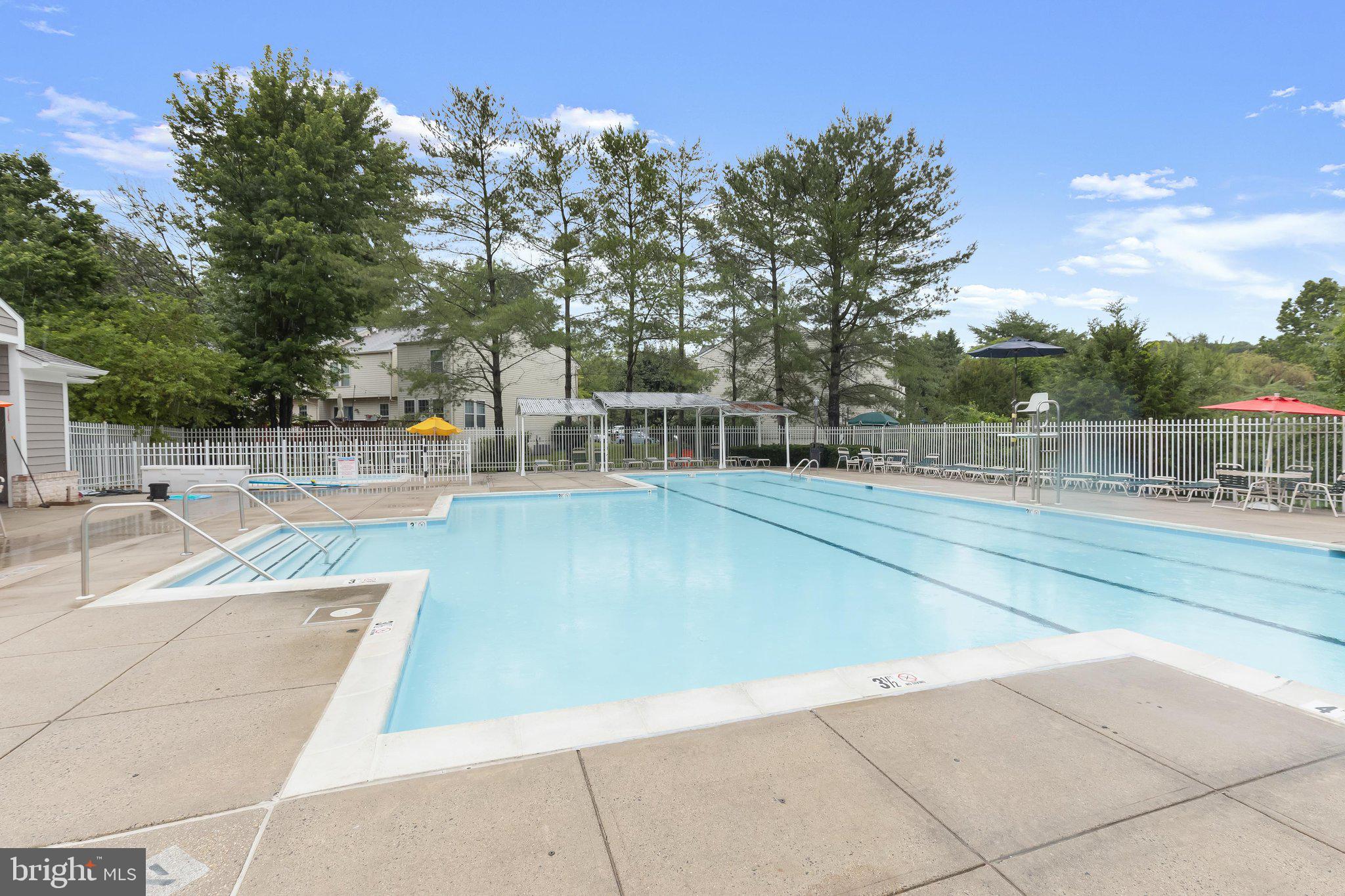 OWINGS MILLS - Residential