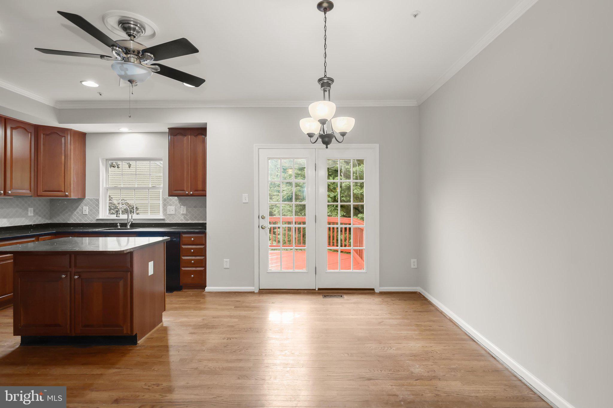 OWINGS MILLS - Residential
