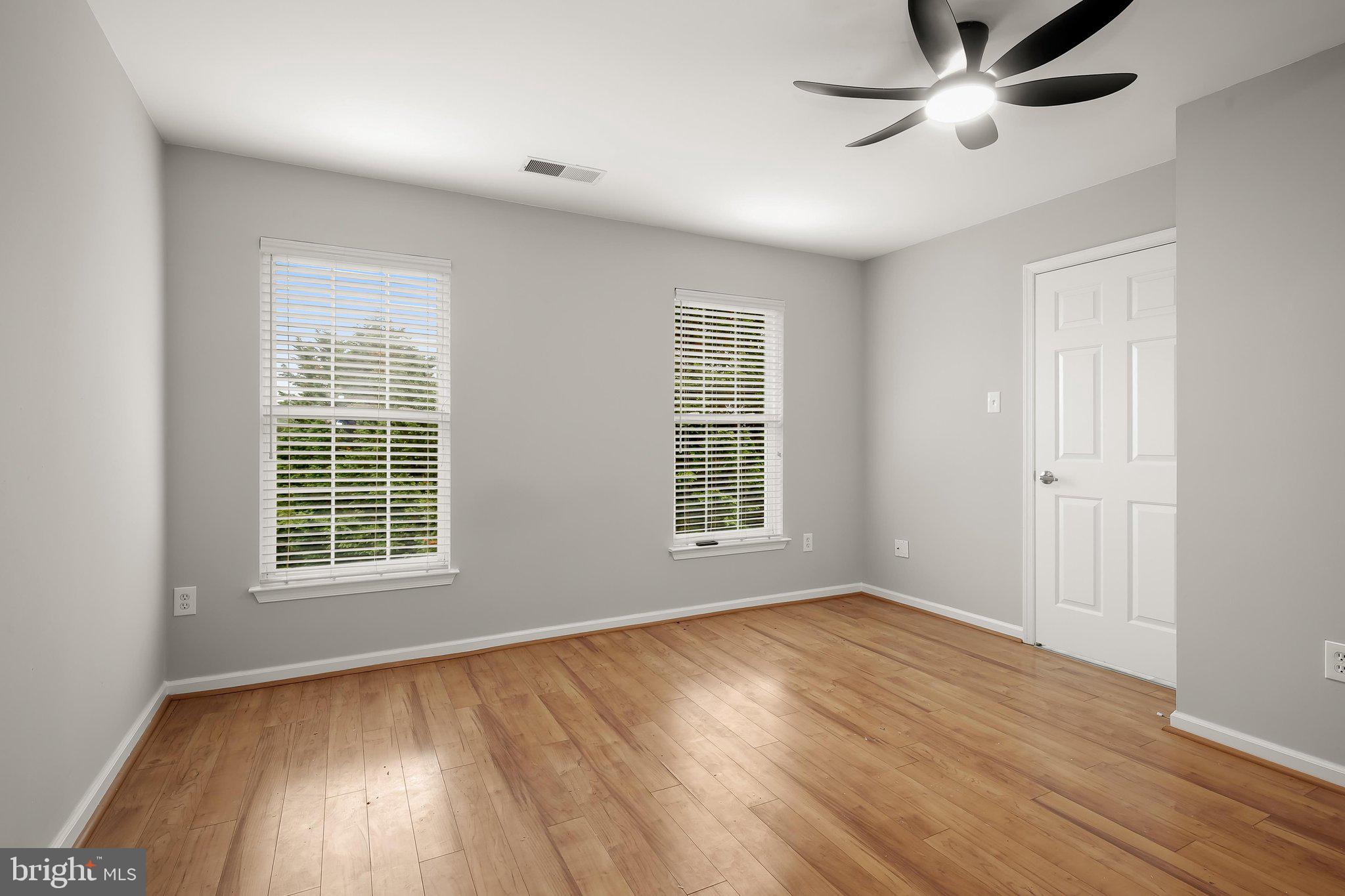 OWINGS MILLS - Residential