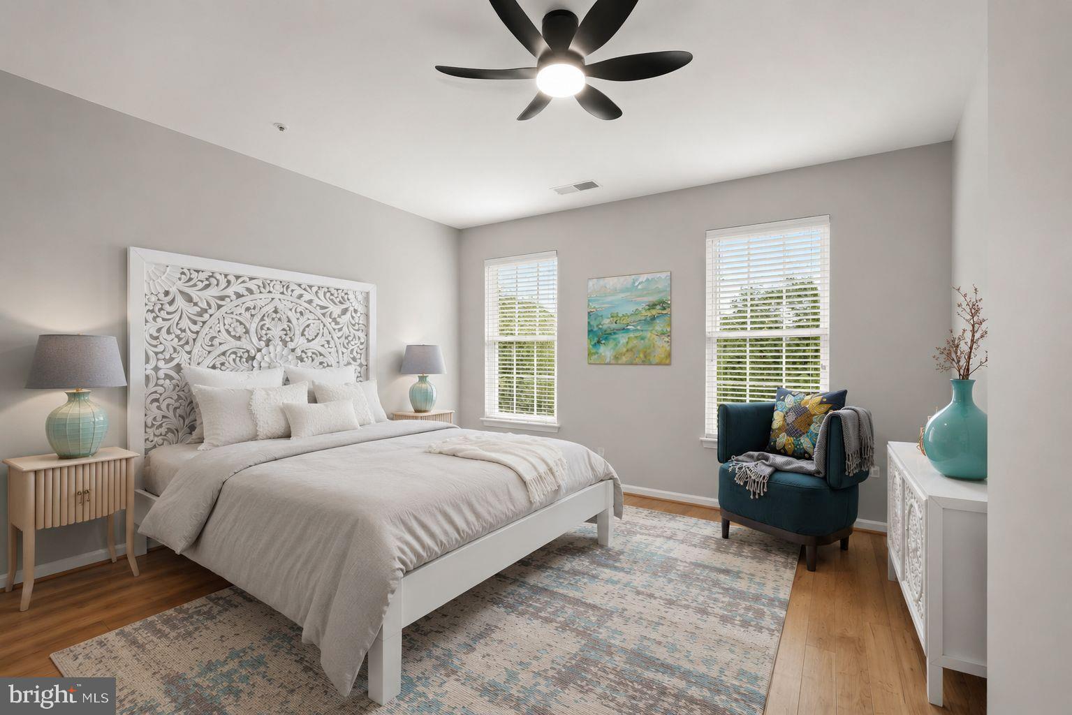 OWINGS MILLS - Residential