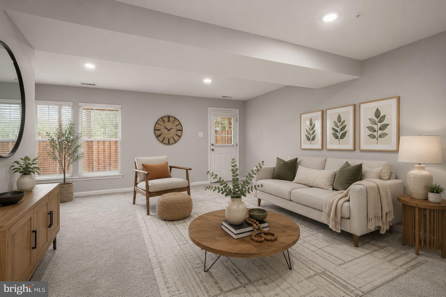 OWINGS MILLS - Residential