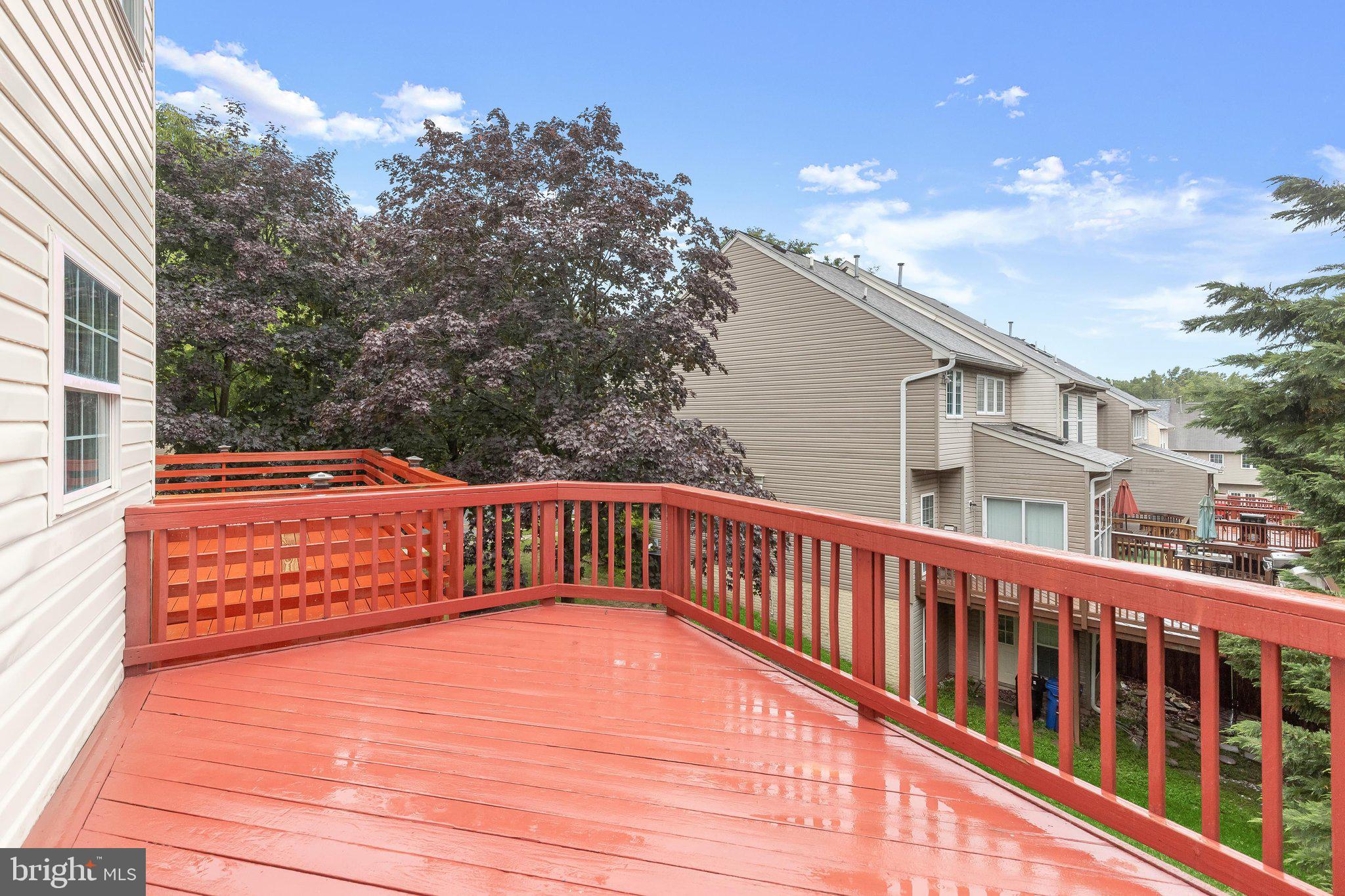 OWINGS MILLS - Residential