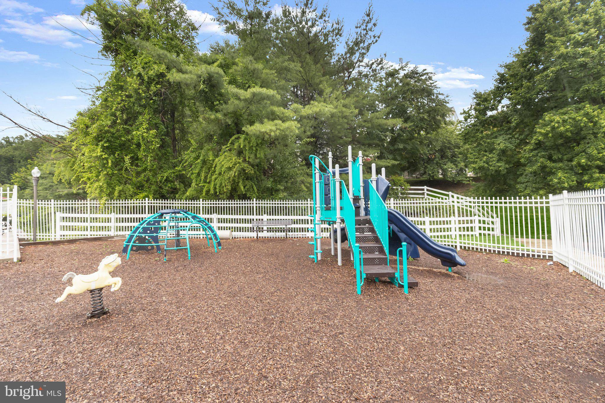 OWINGS MILLS - Residential