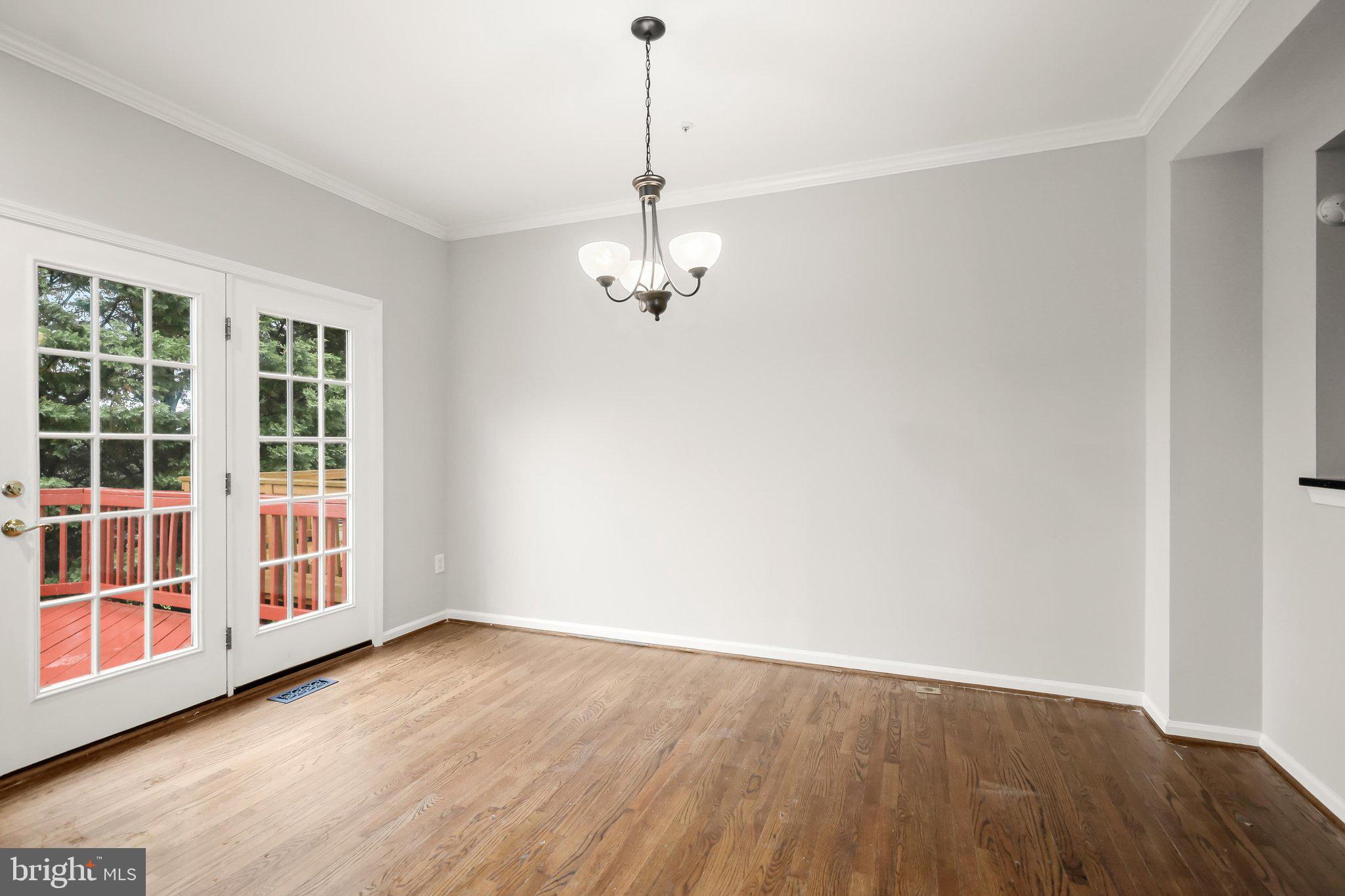 OWINGS MILLS - Residential